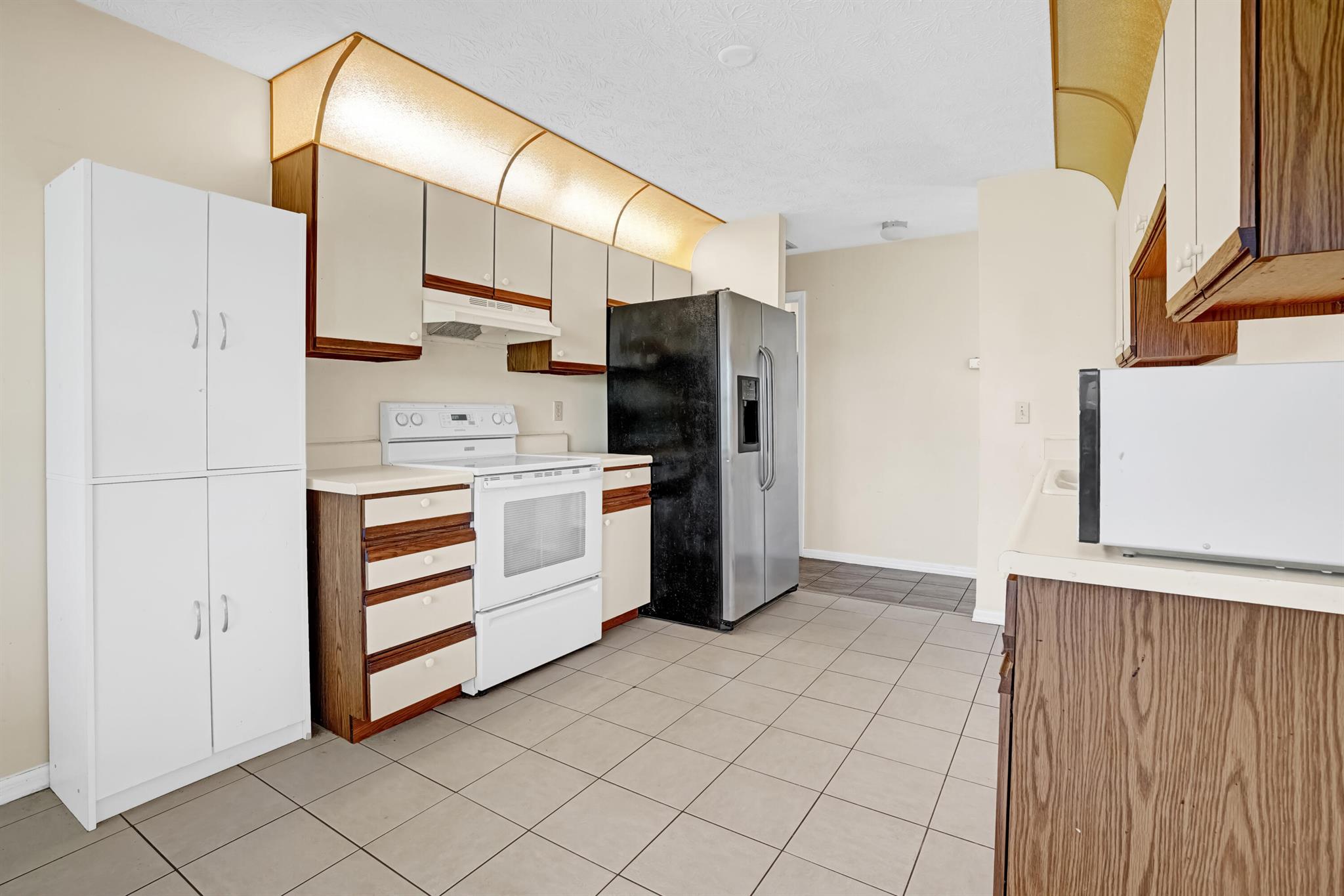 SOUTH PORT ST LUCIE UNIT - Residential