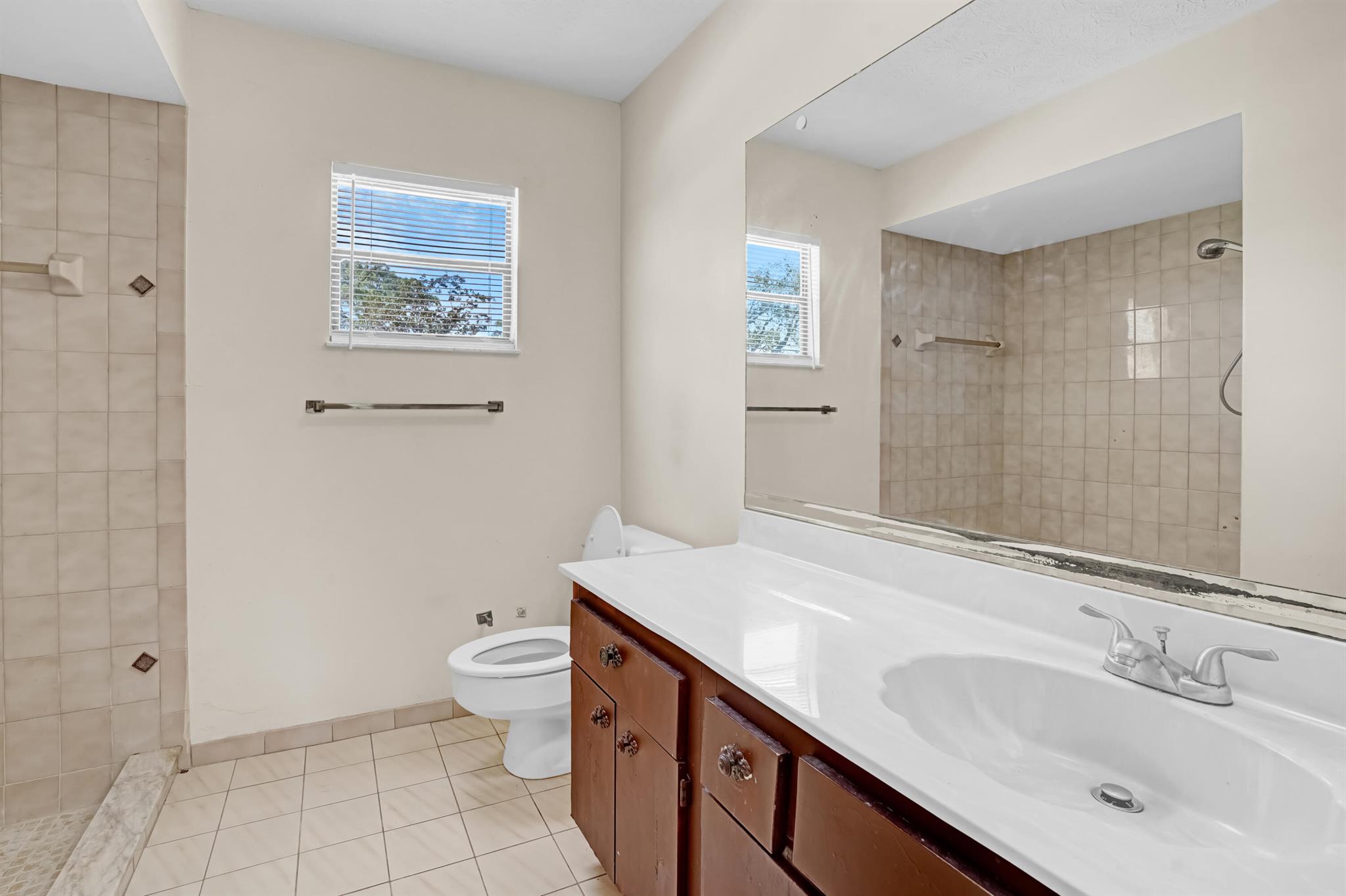 SOUTH PORT ST LUCIE UNIT - Residential