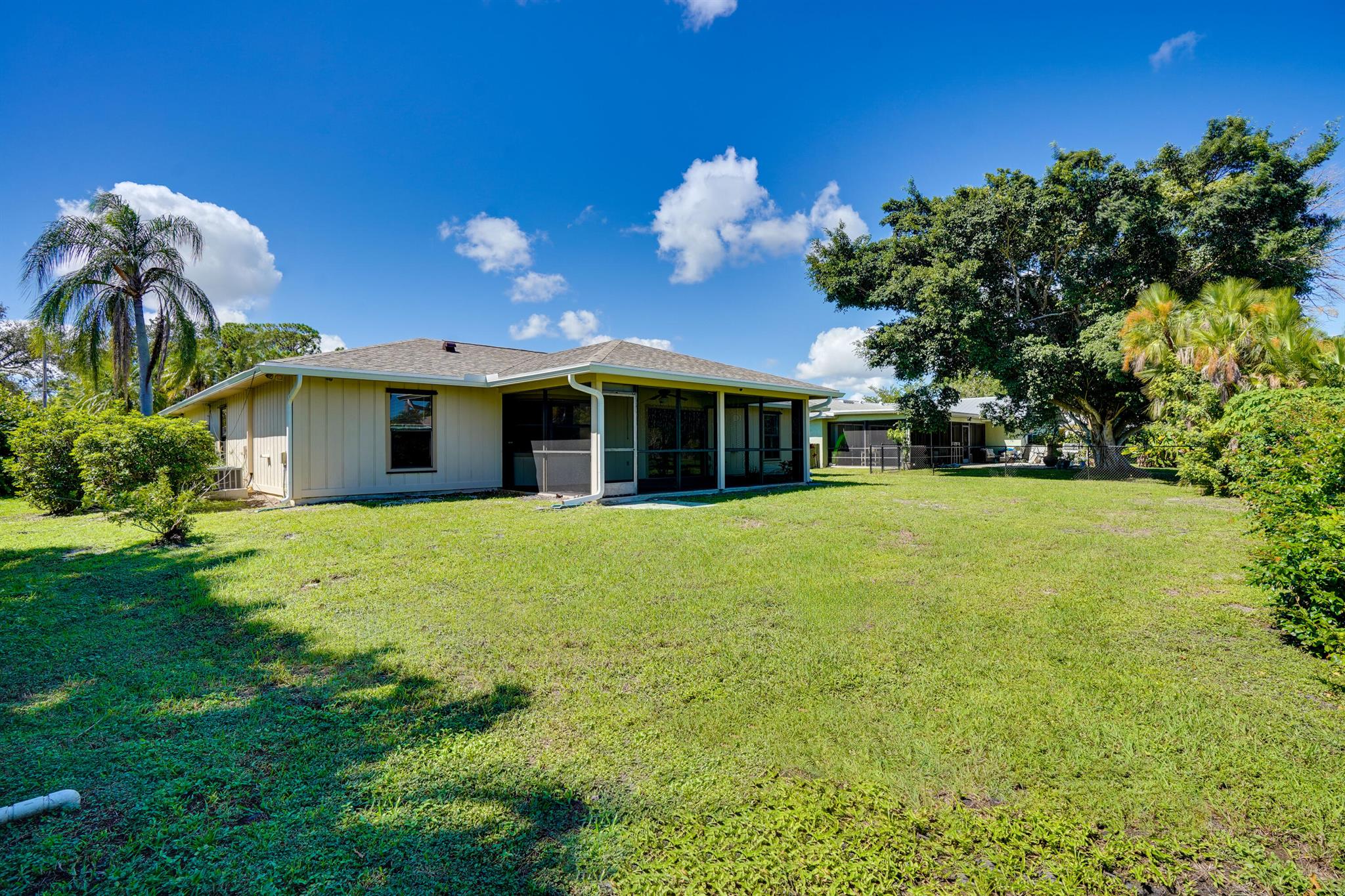 SOUTH PORT ST LUCIE UNIT - Residential