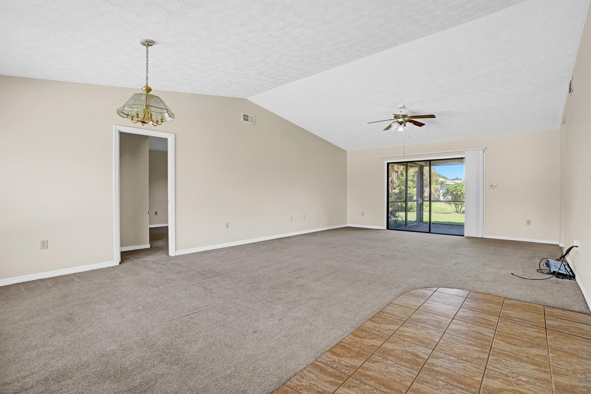 SOUTH PORT ST LUCIE UNIT - Residential