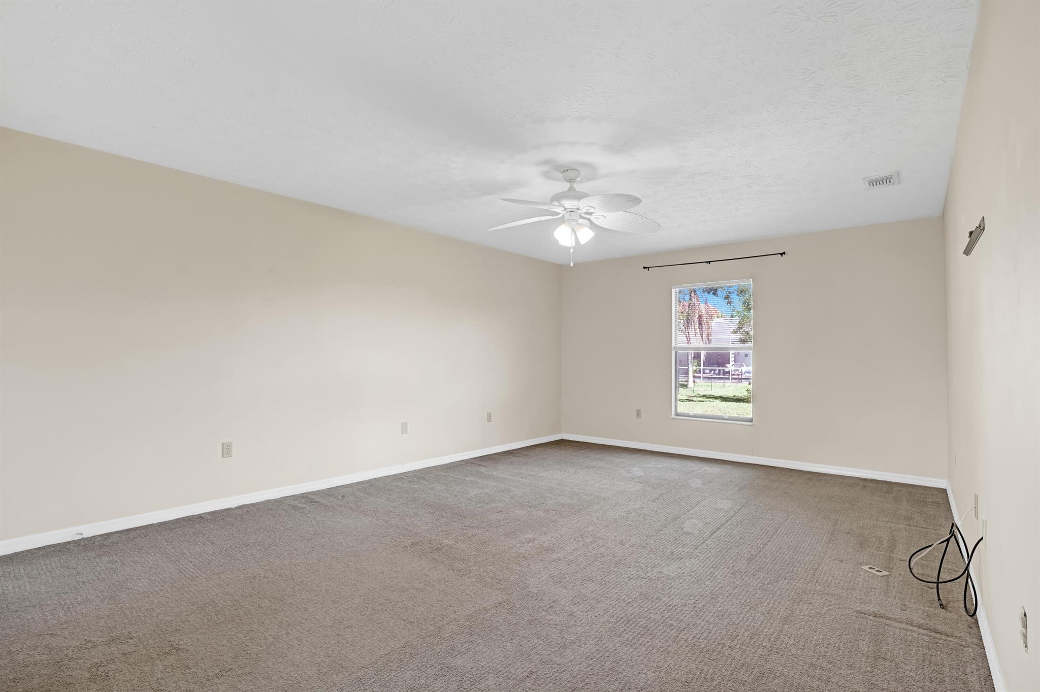 SOUTH PORT ST LUCIE UNIT - Residential