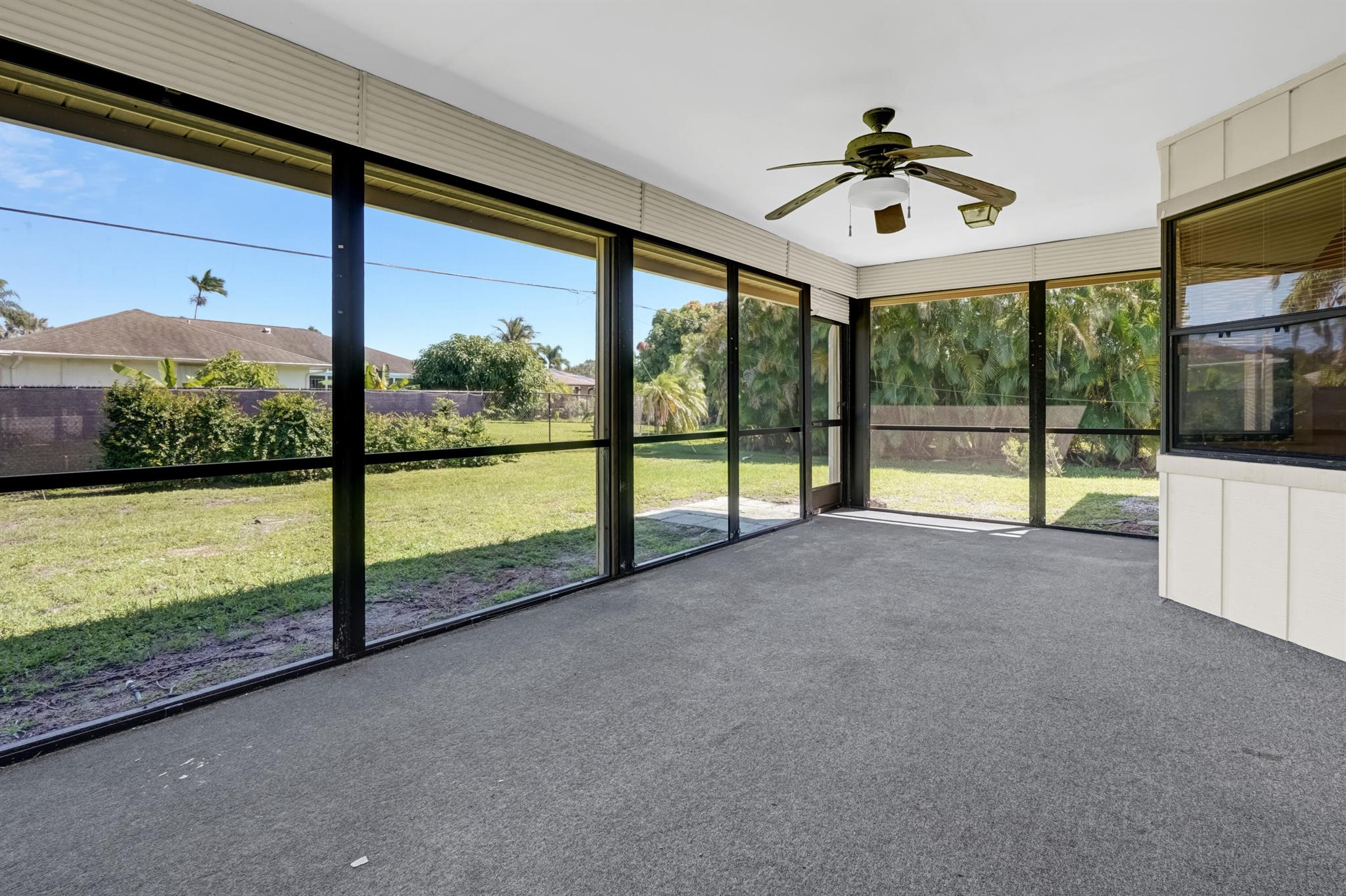 SOUTH PORT ST LUCIE UNIT - Residential