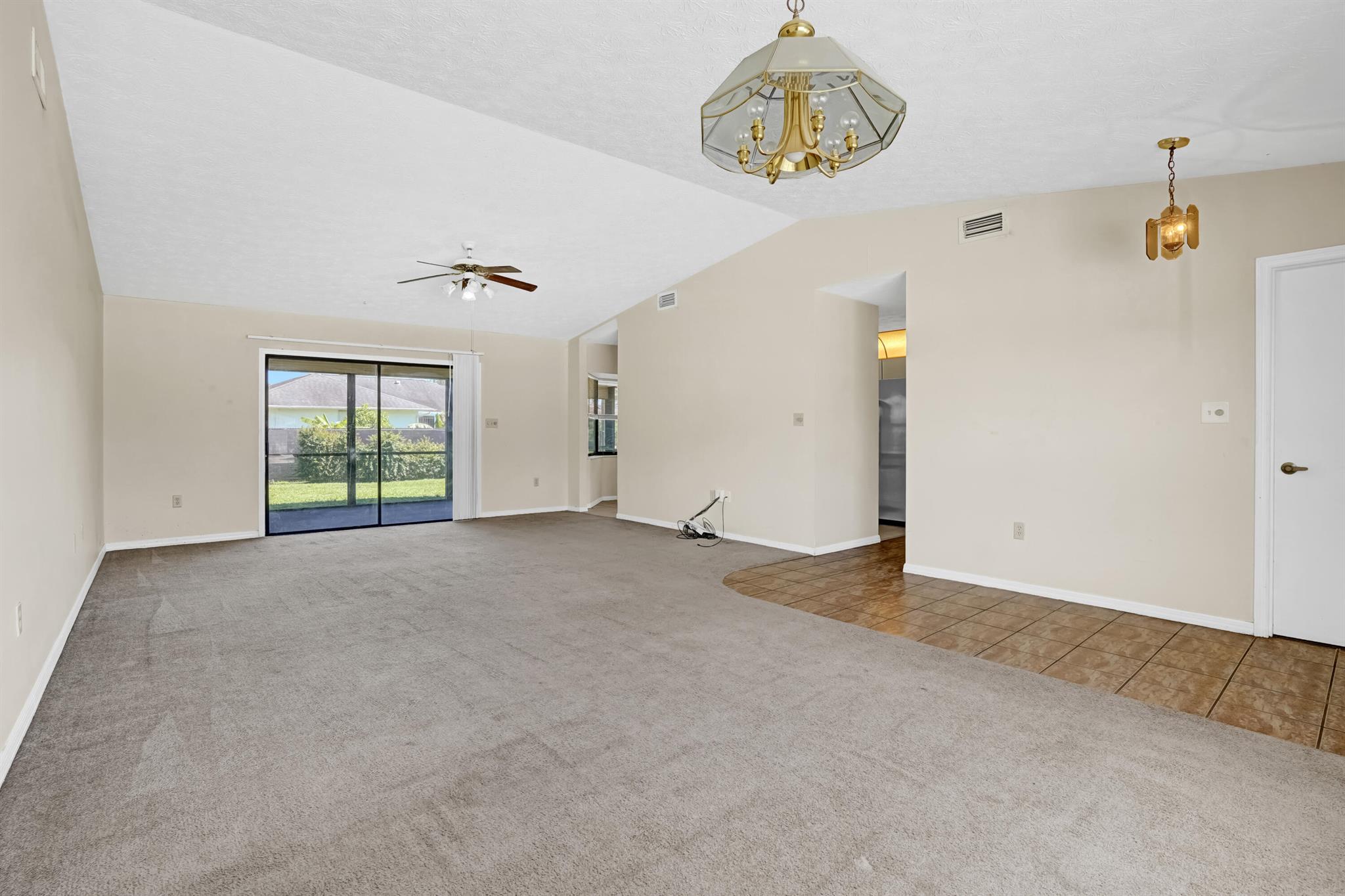 SOUTH PORT ST LUCIE UNIT - Residential