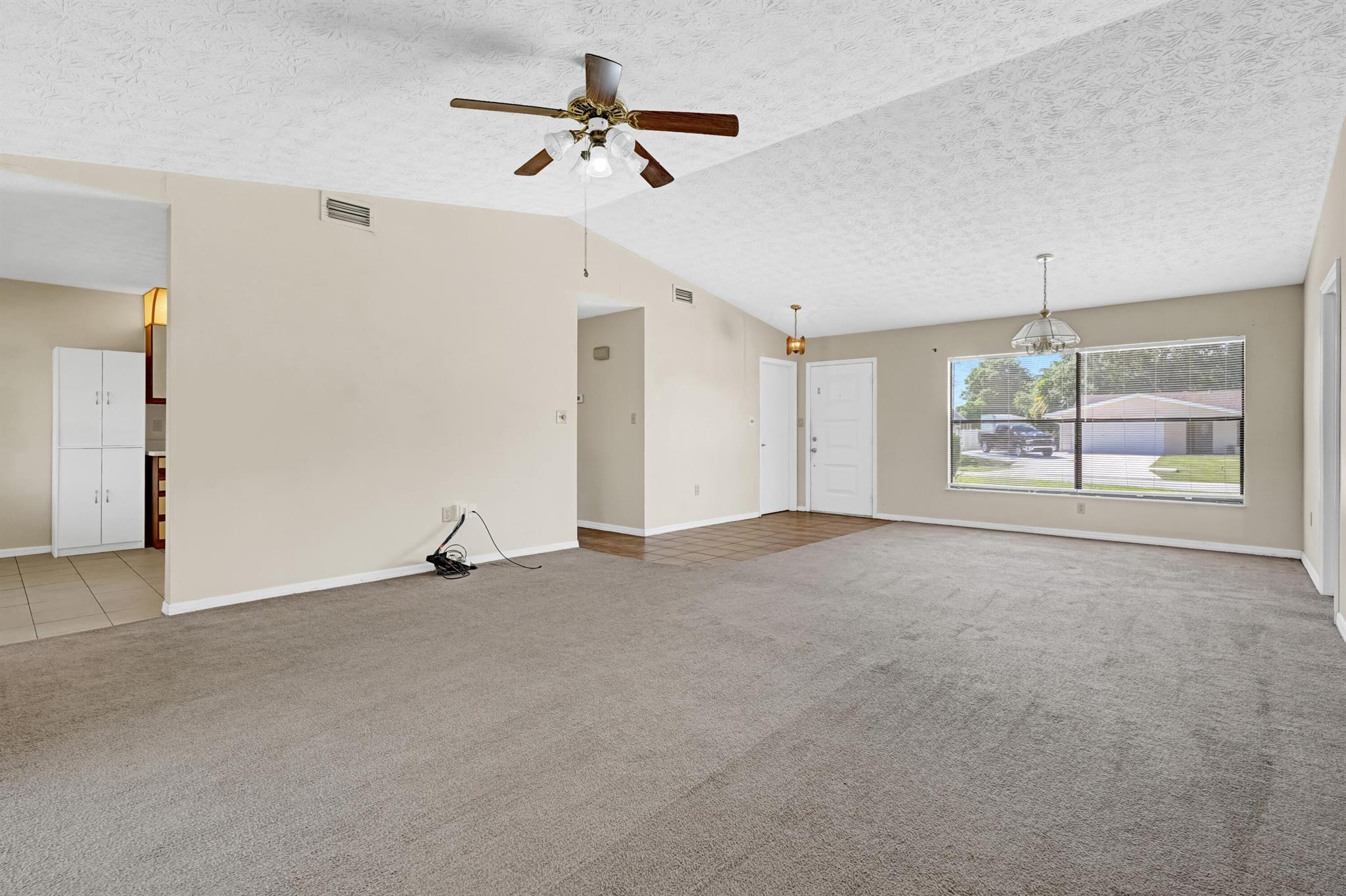 SOUTH PORT ST LUCIE UNIT - Residential