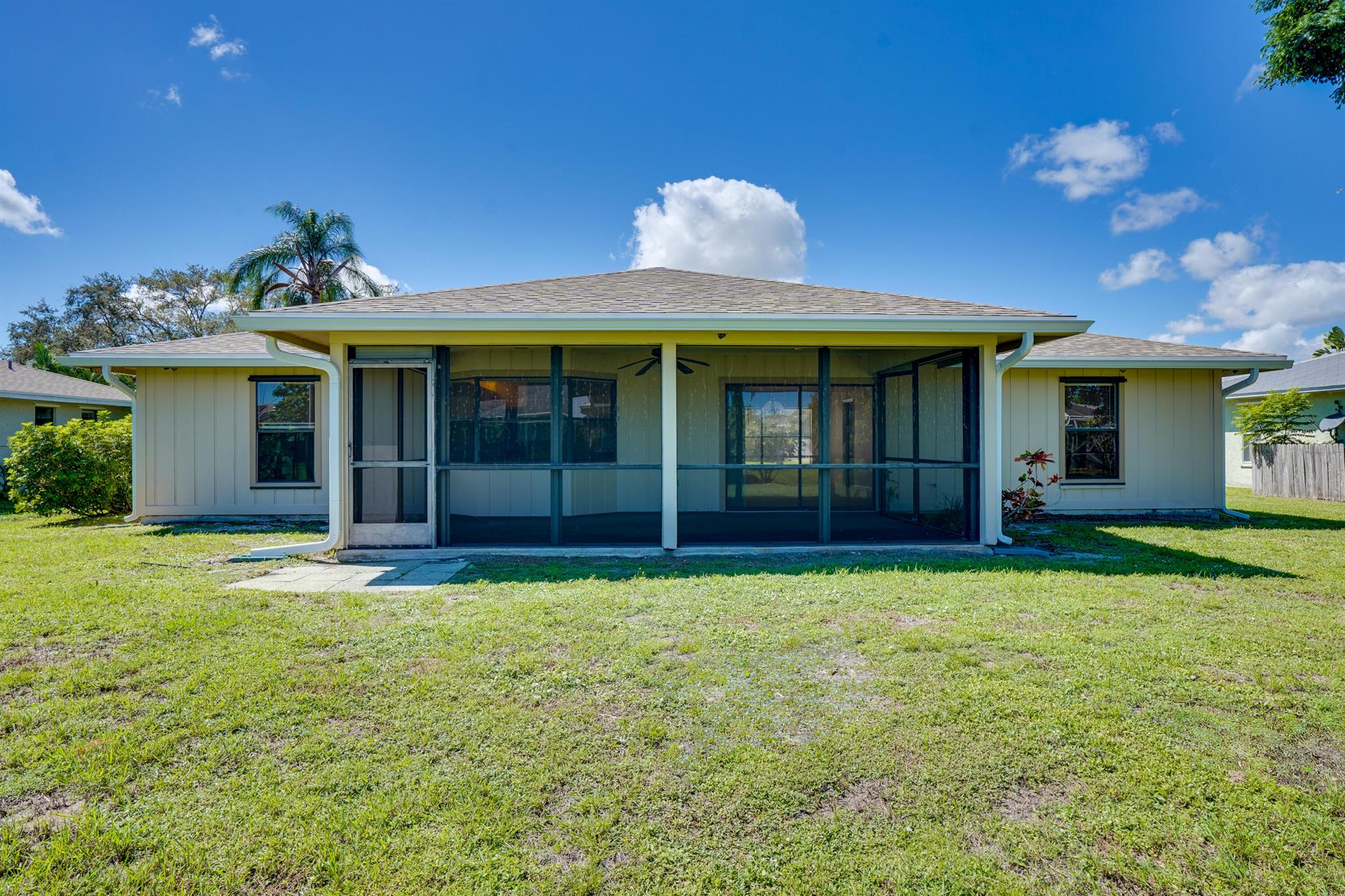 SOUTH PORT ST LUCIE UNIT - Residential