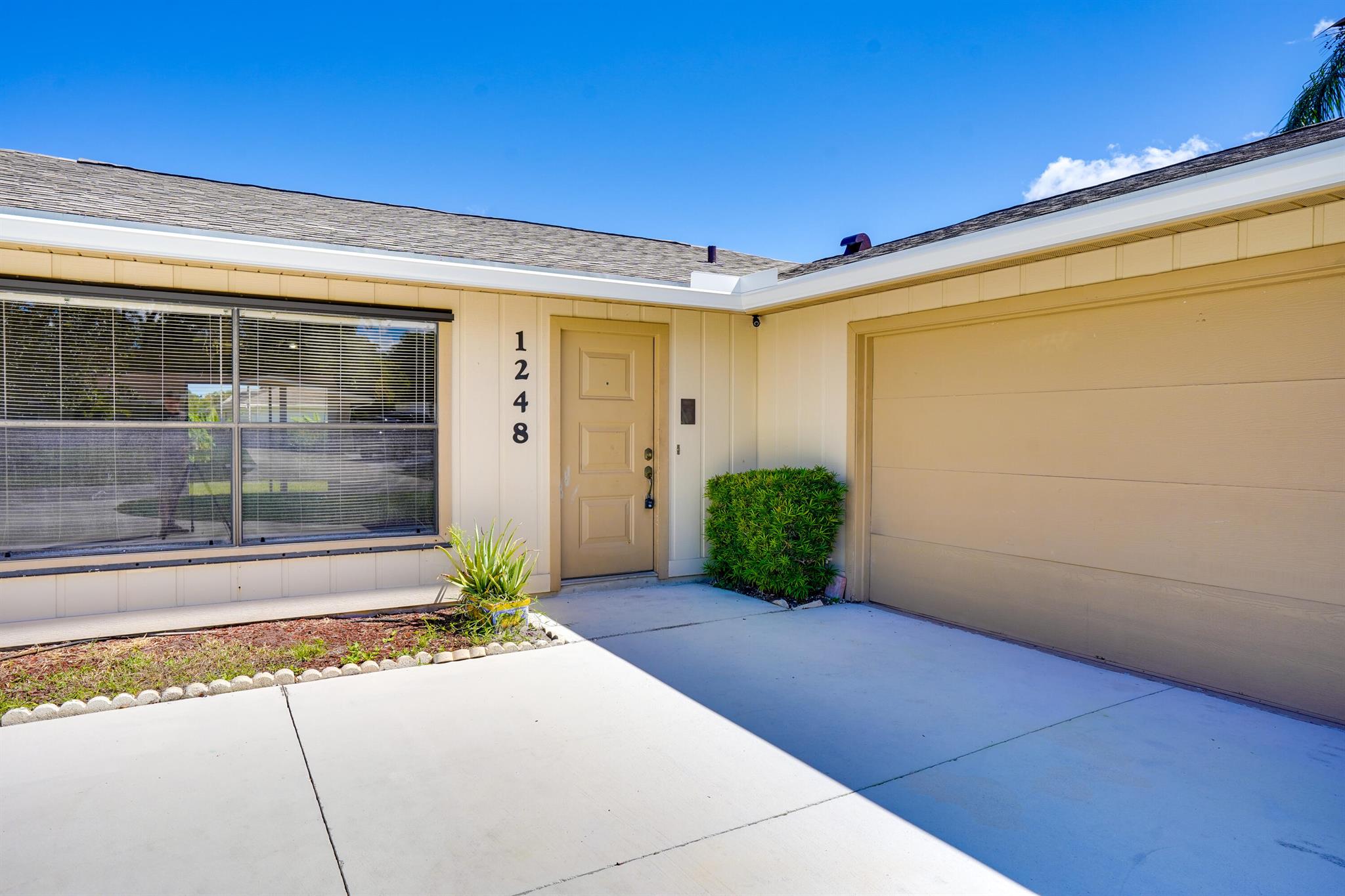 SOUTH PORT ST LUCIE UNIT - Residential