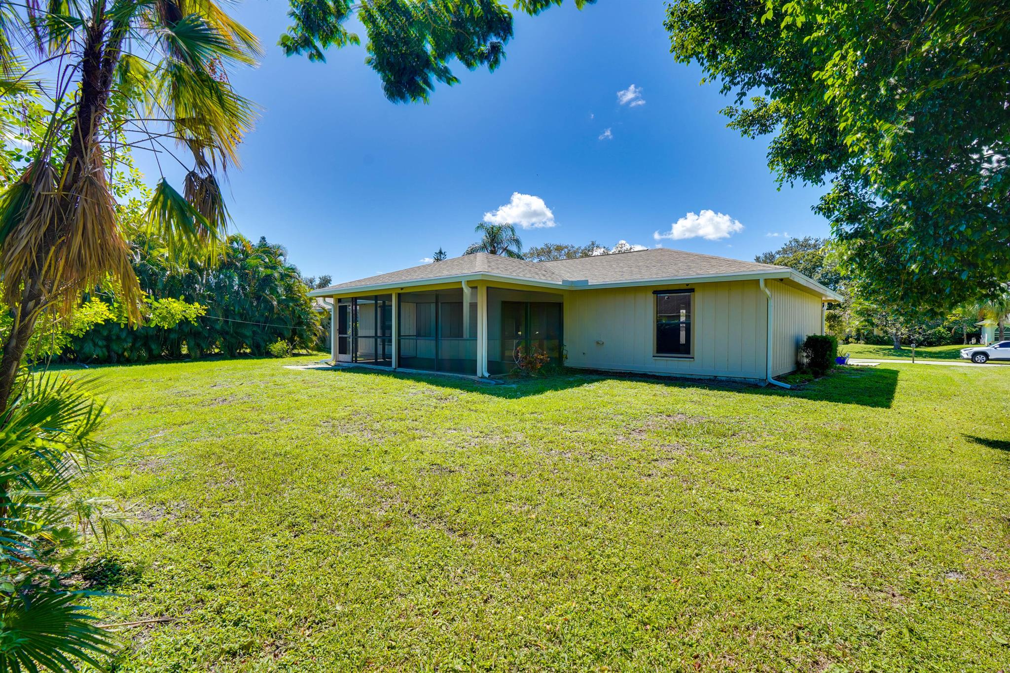 SOUTH PORT ST LUCIE UNIT - Residential