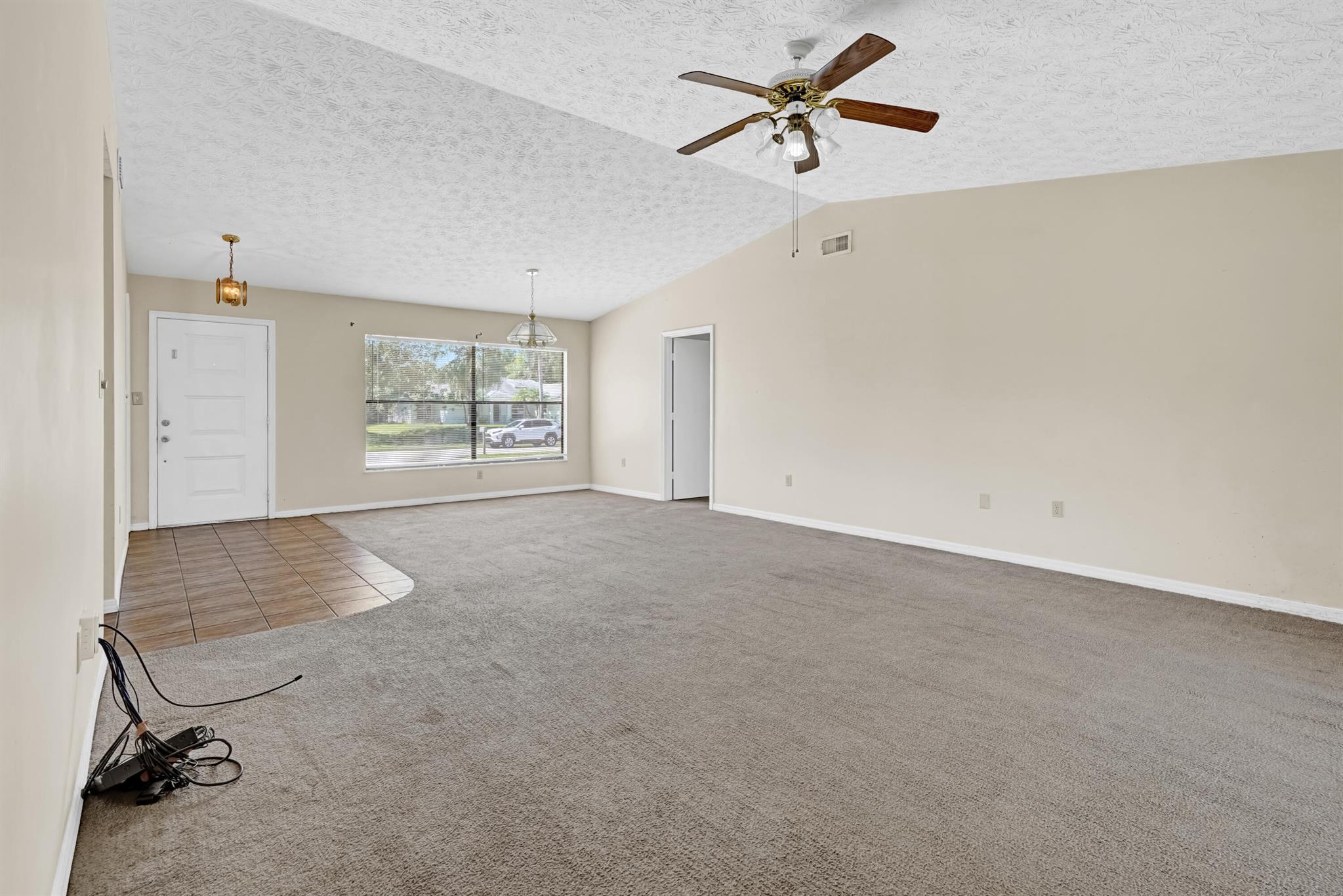 SOUTH PORT ST LUCIE UNIT - Residential