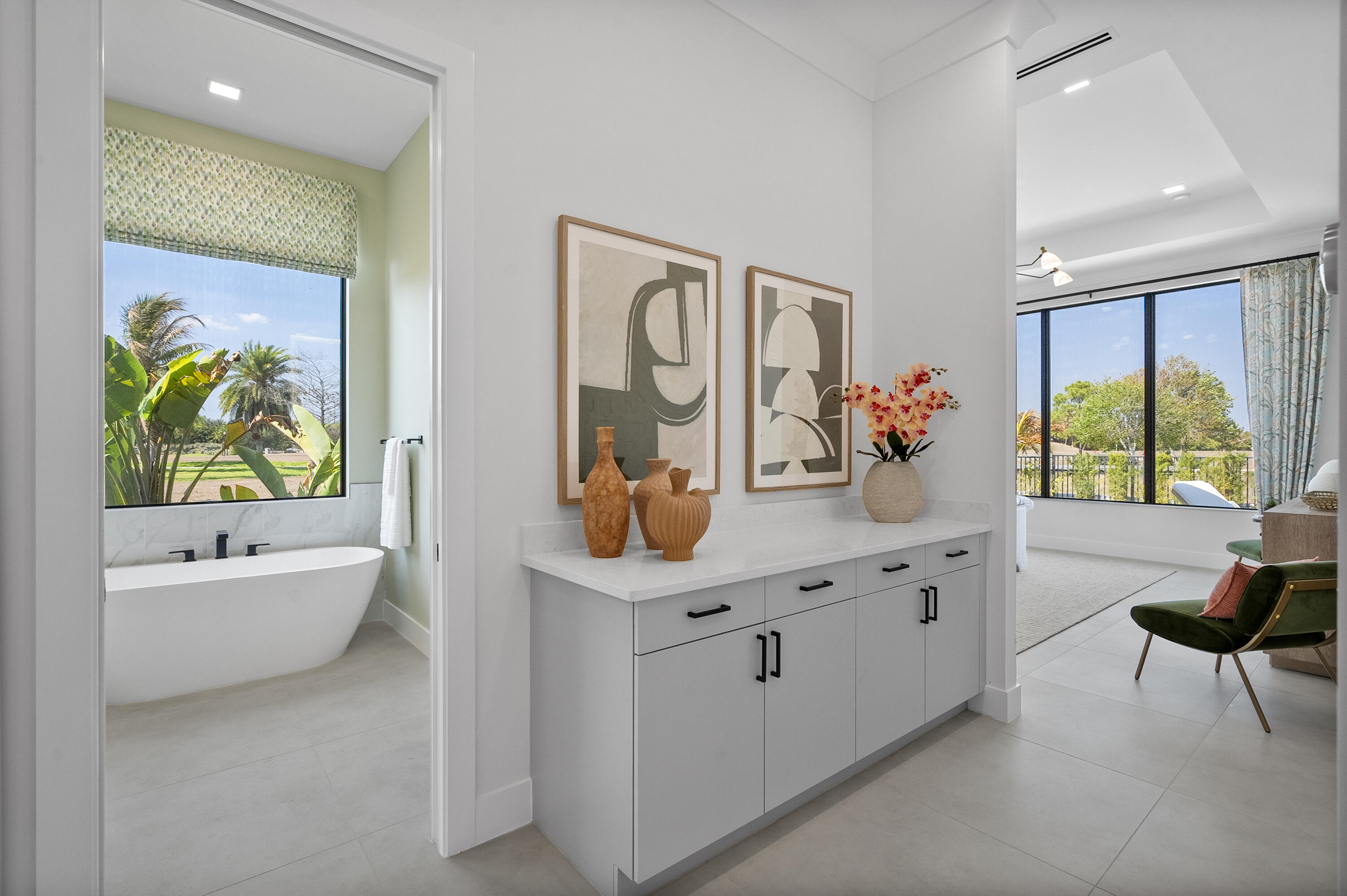 TESORO PLAT NO. 4 - Residential