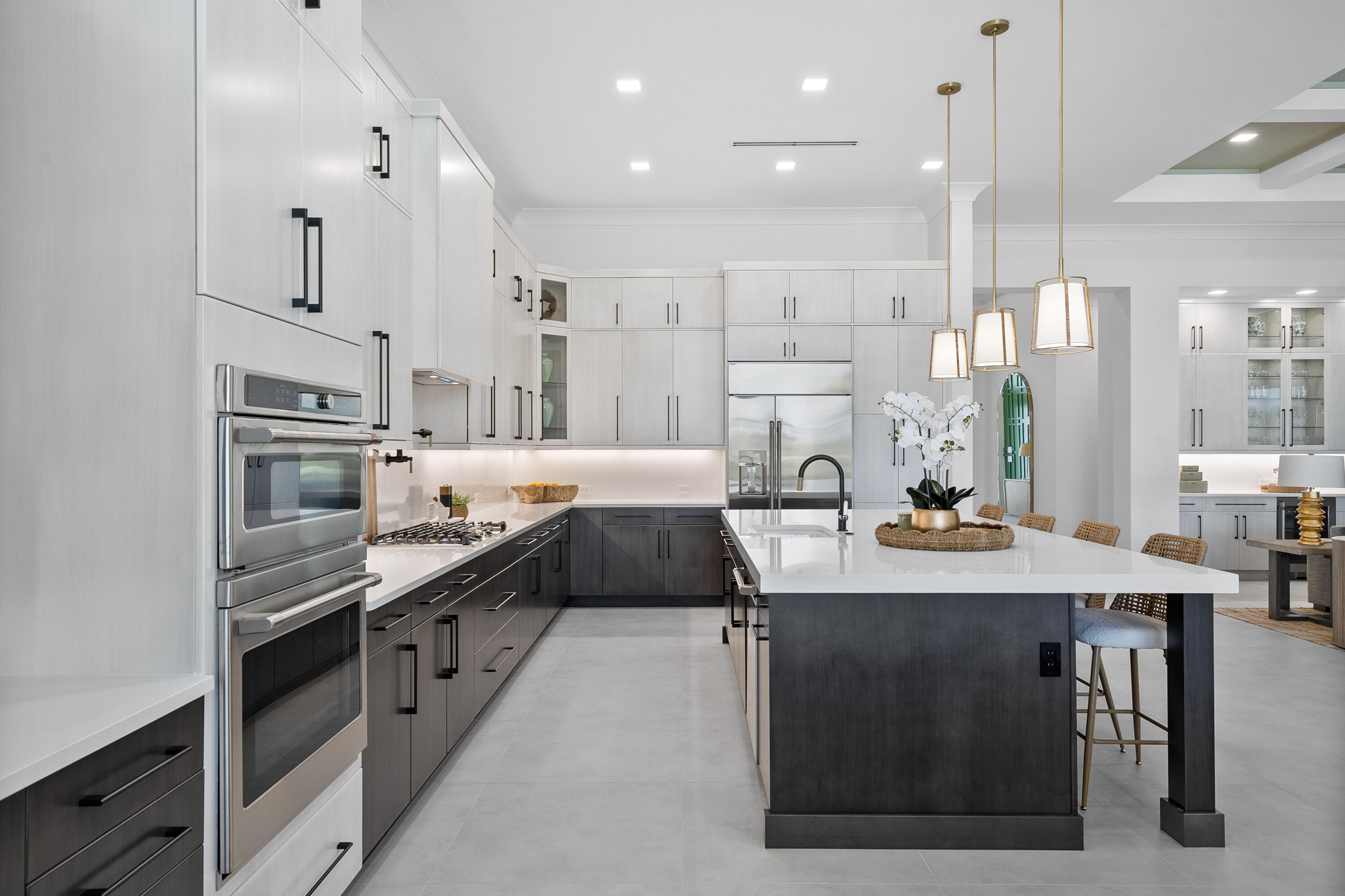 TESORO PLAT NO. 4 - Residential