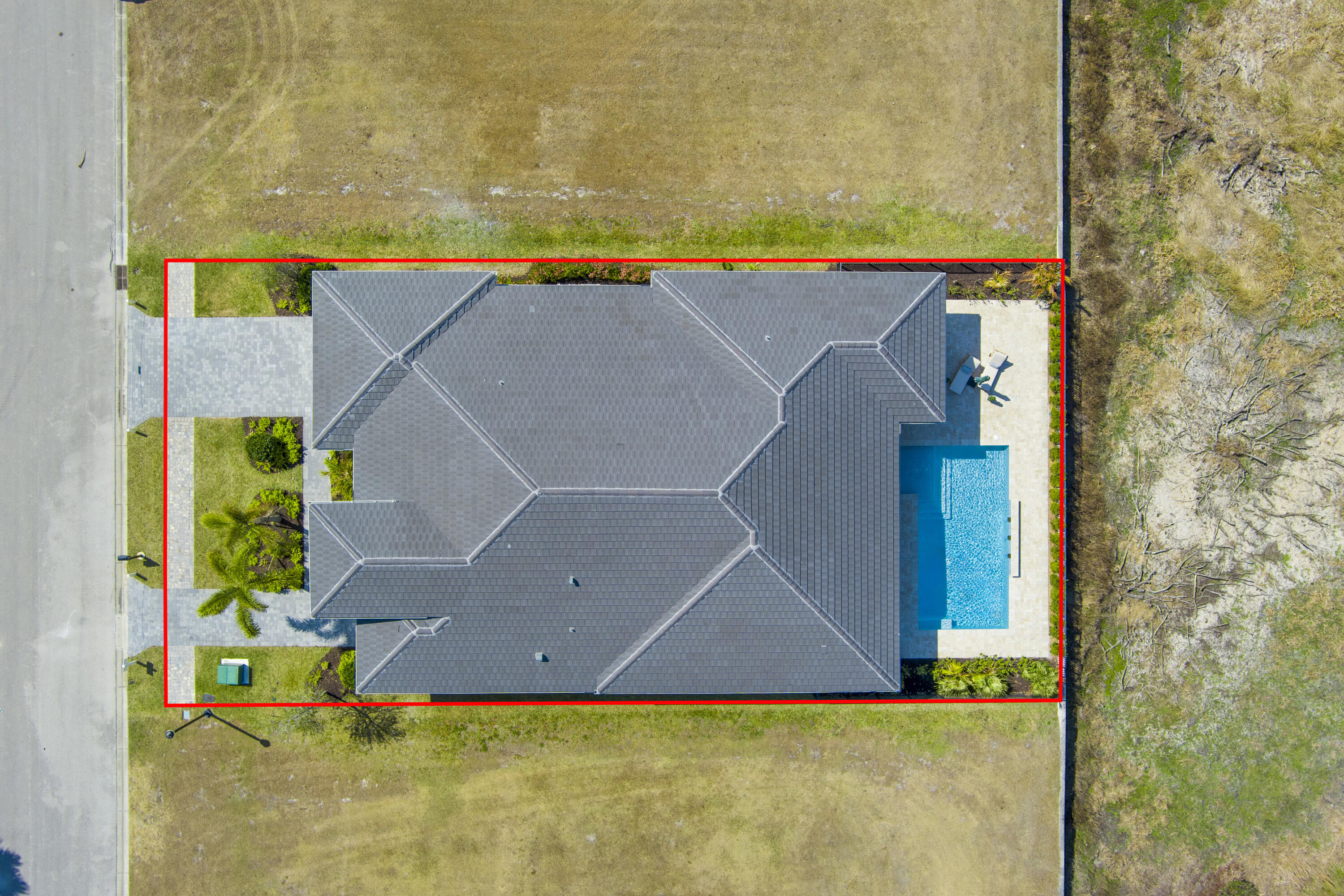 TESORO PLAT NO. 4 - Residential