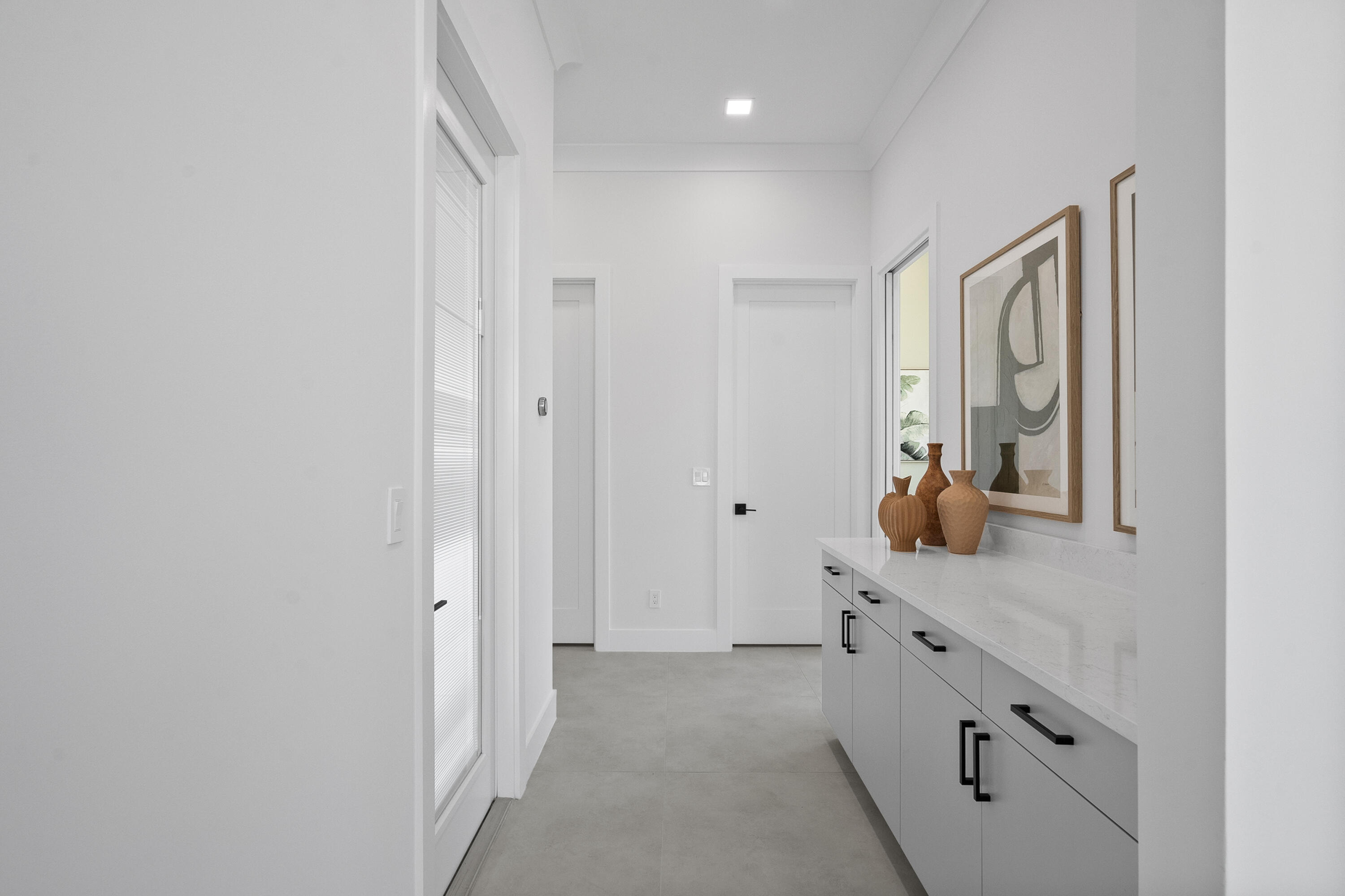 TESORO PLAT NO. 4 - Residential