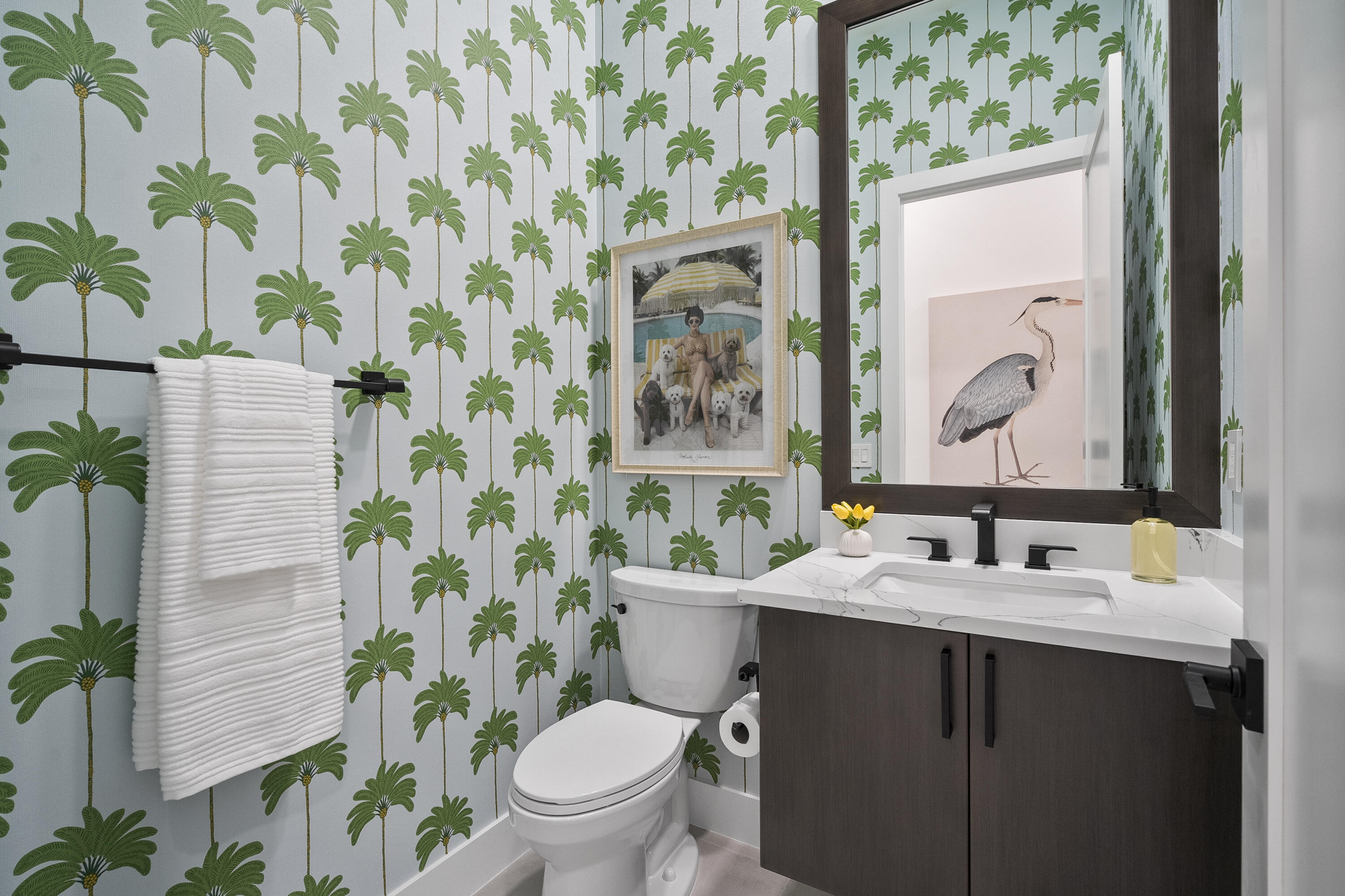 TESORO PLAT NO. 4 - Residential