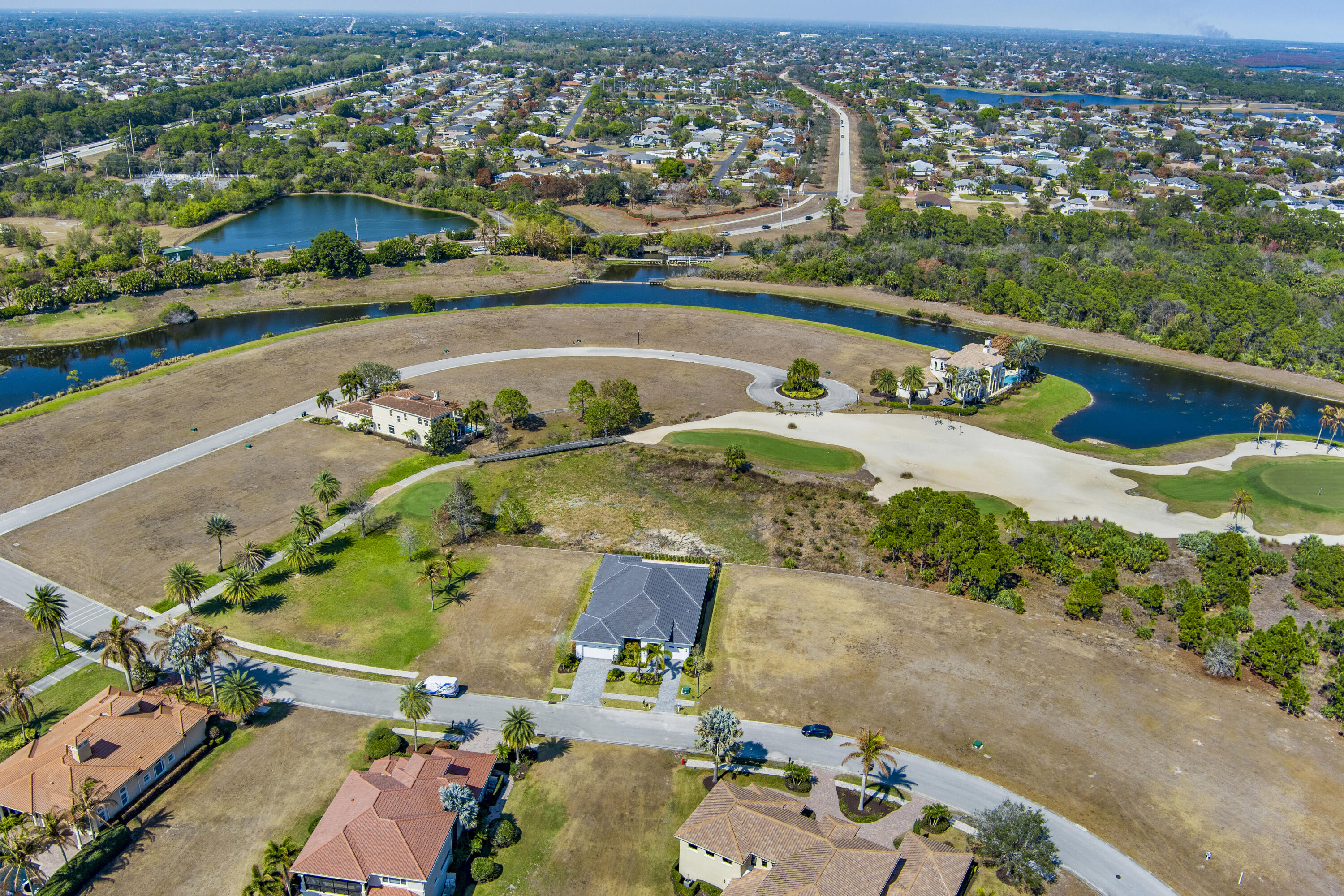 TESORO PLAT NO. 4 - Residential