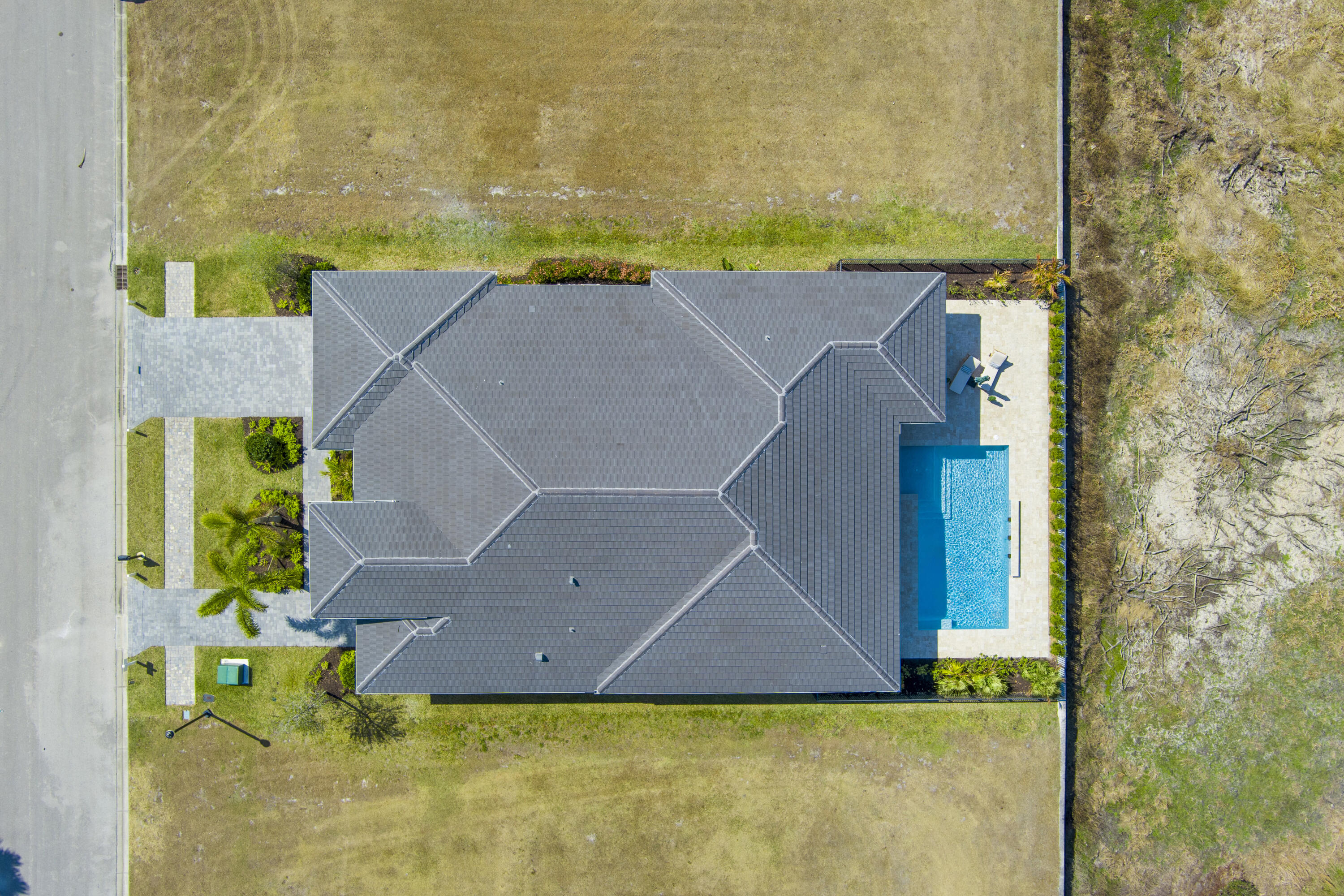 TESORO PLAT NO. 4 - Residential