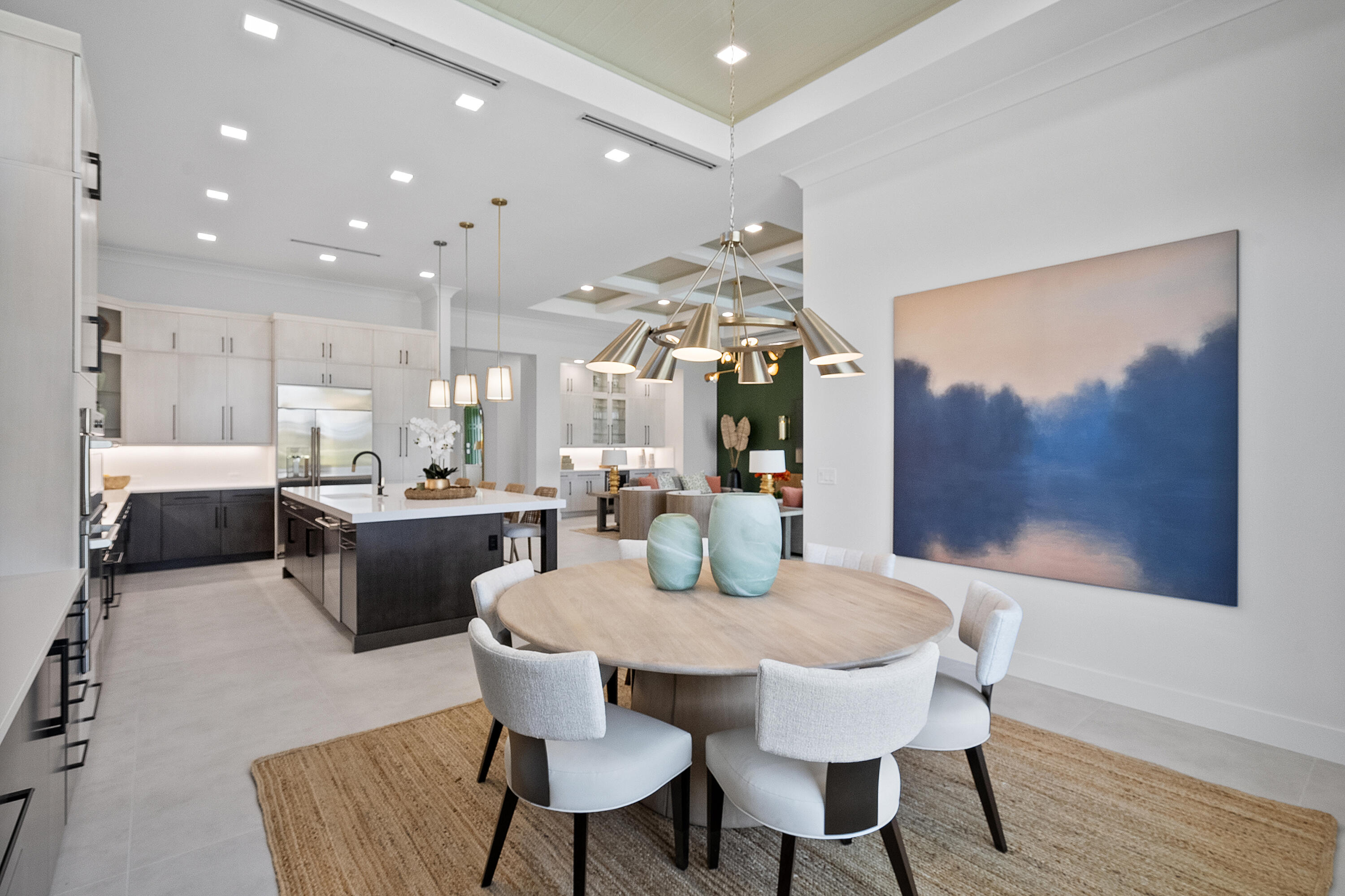 TESORO PLAT NO. 4 - Residential