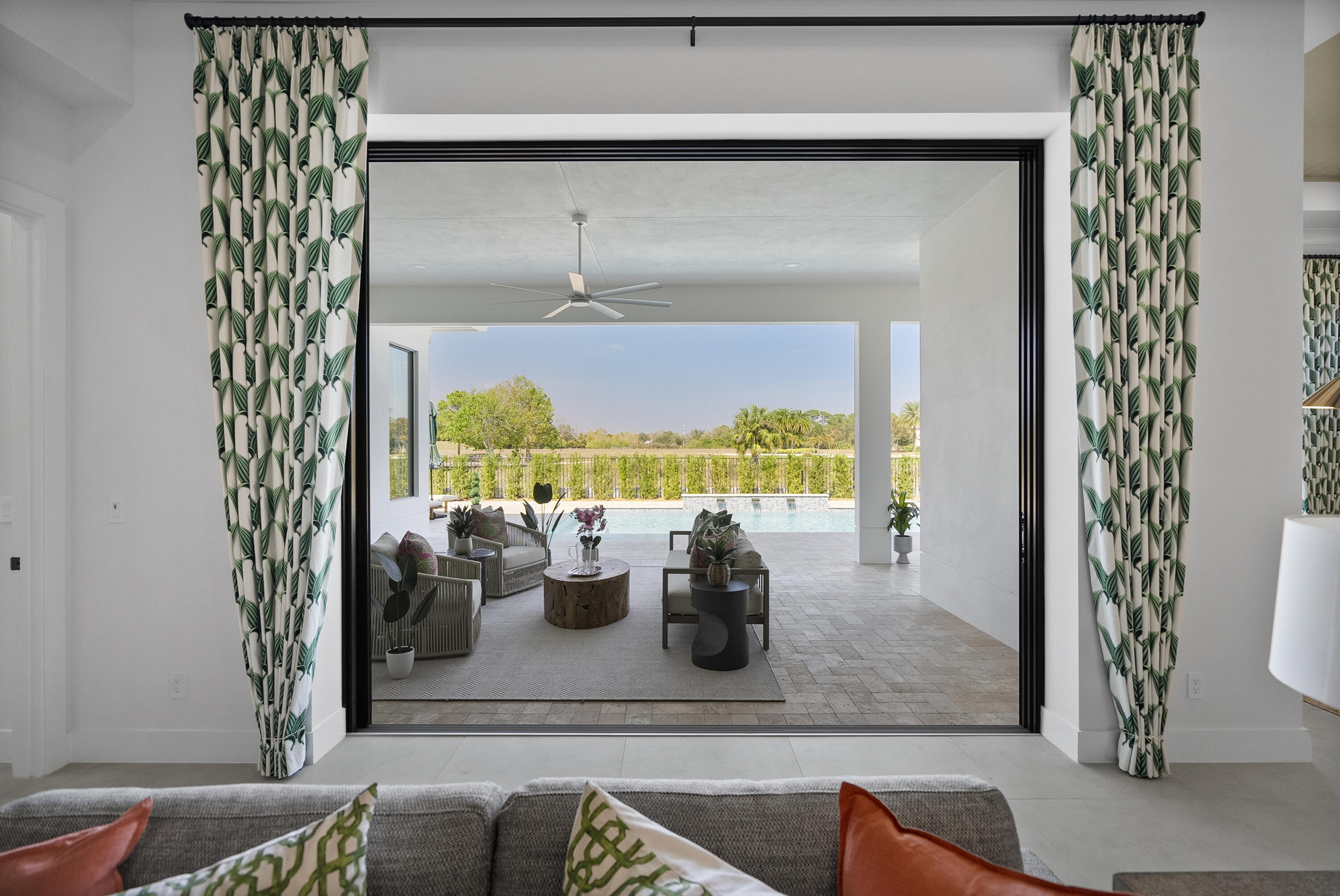 TESORO PLAT NO. 4 - Residential