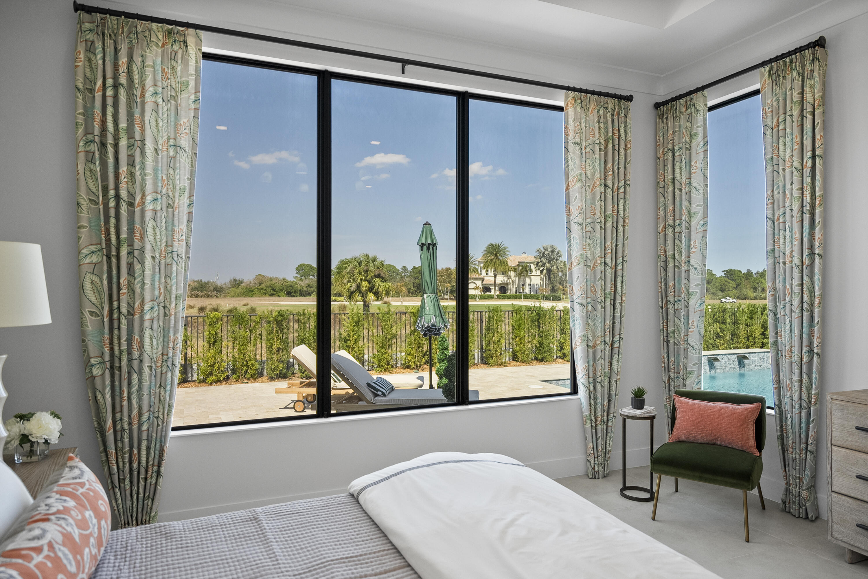 TESORO PLAT NO. 4 - Residential