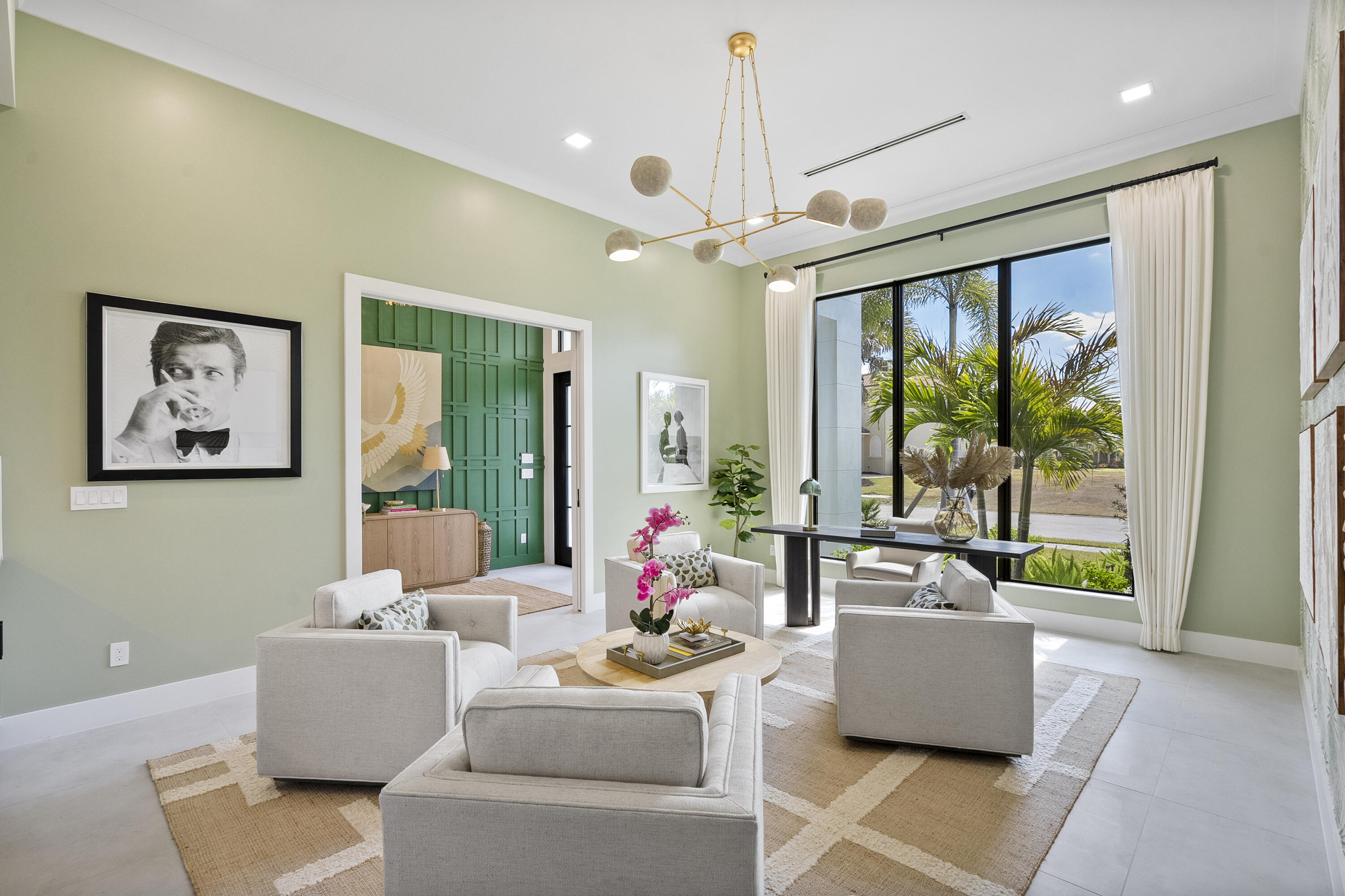 TESORO PLAT NO. 4 - Residential