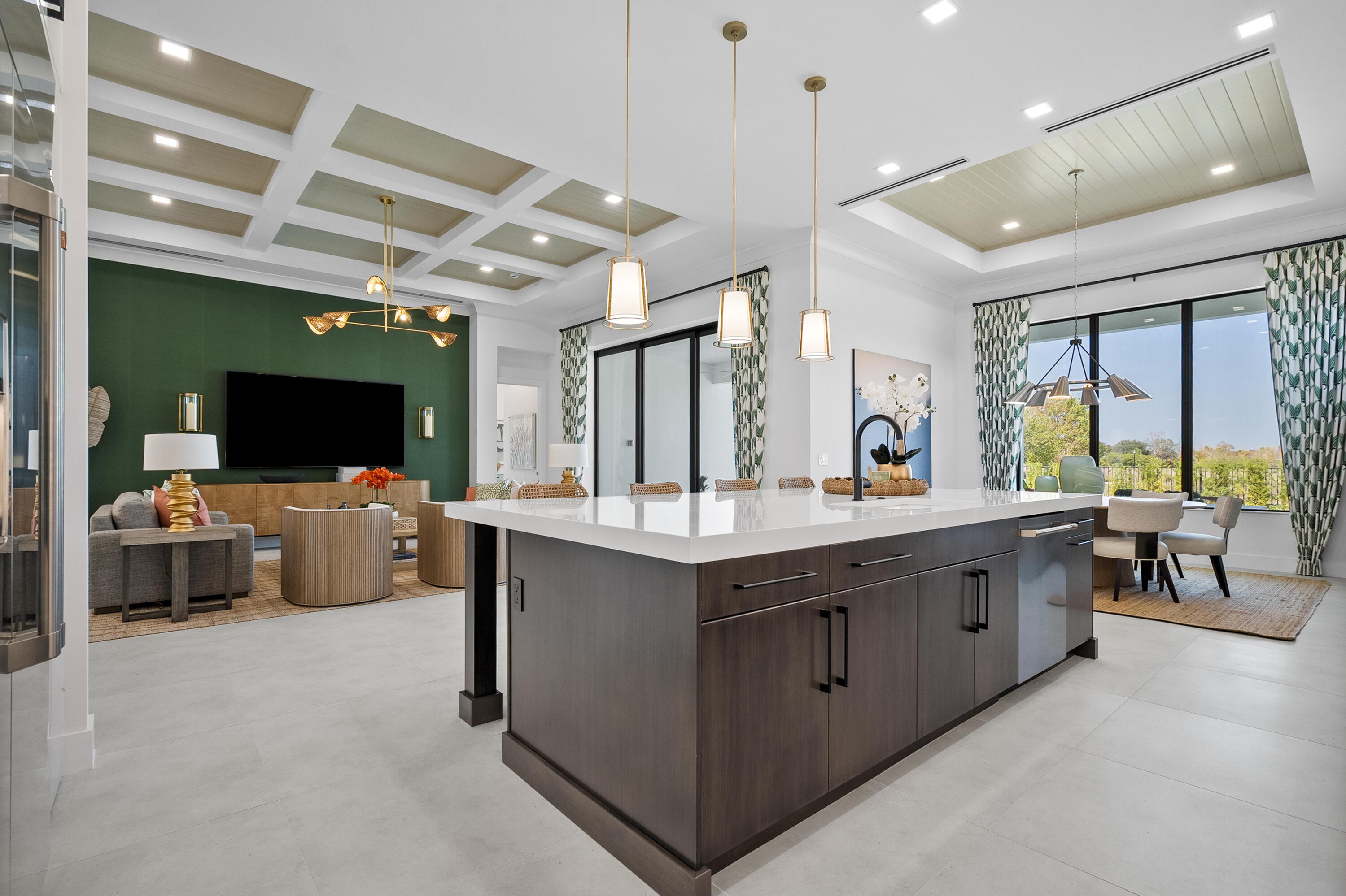 TESORO PLAT NO. 4 - Residential