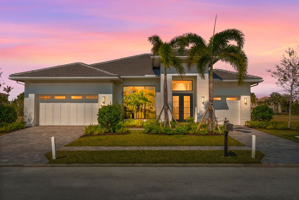 Photo of 170 SE Rio Angelica, Port Saint Lucie, FL 34984 (MLS # R11164525)