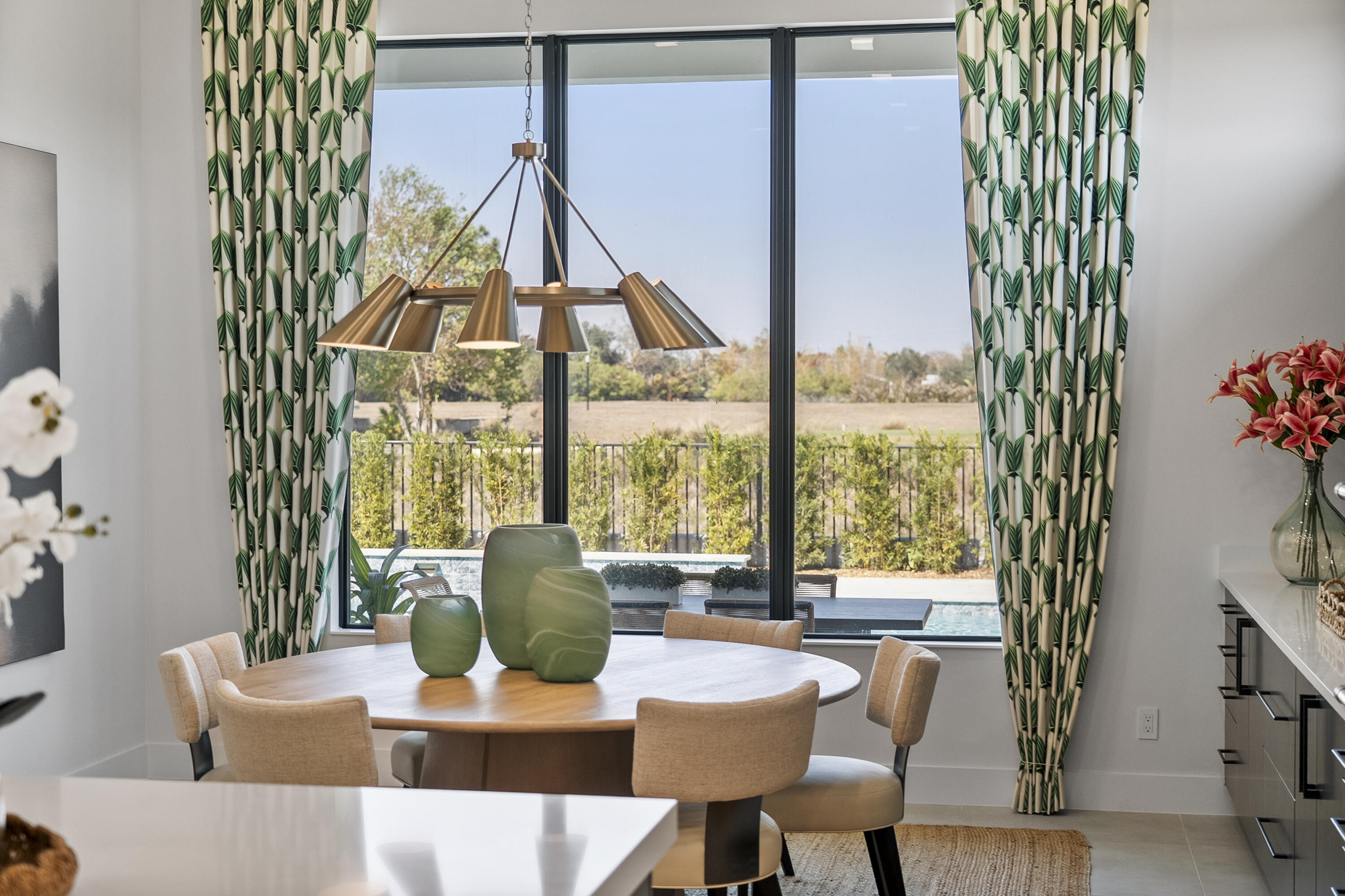 TESORO PLAT NO. 4 - Residential