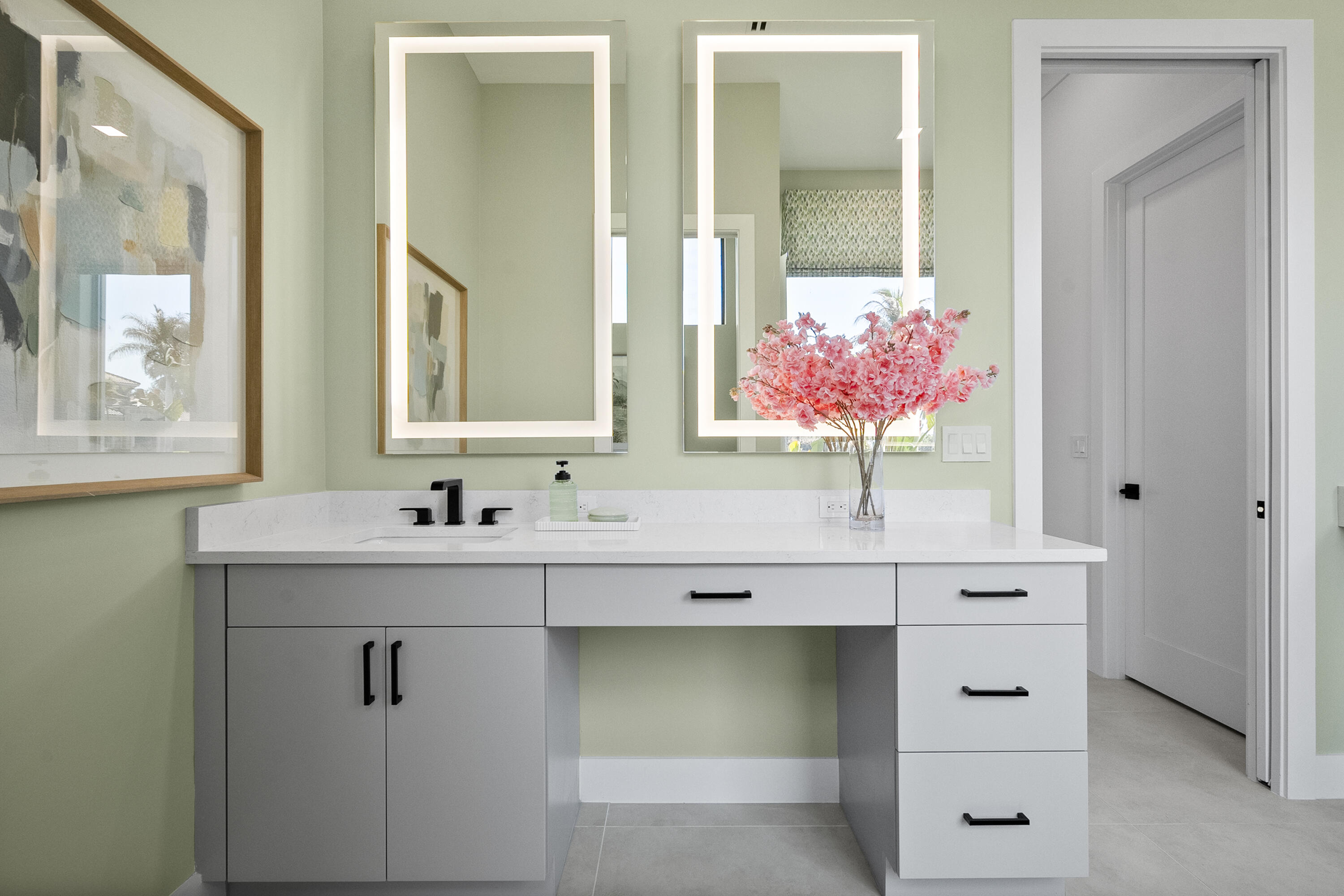 TESORO PLAT NO. 4 - Residential