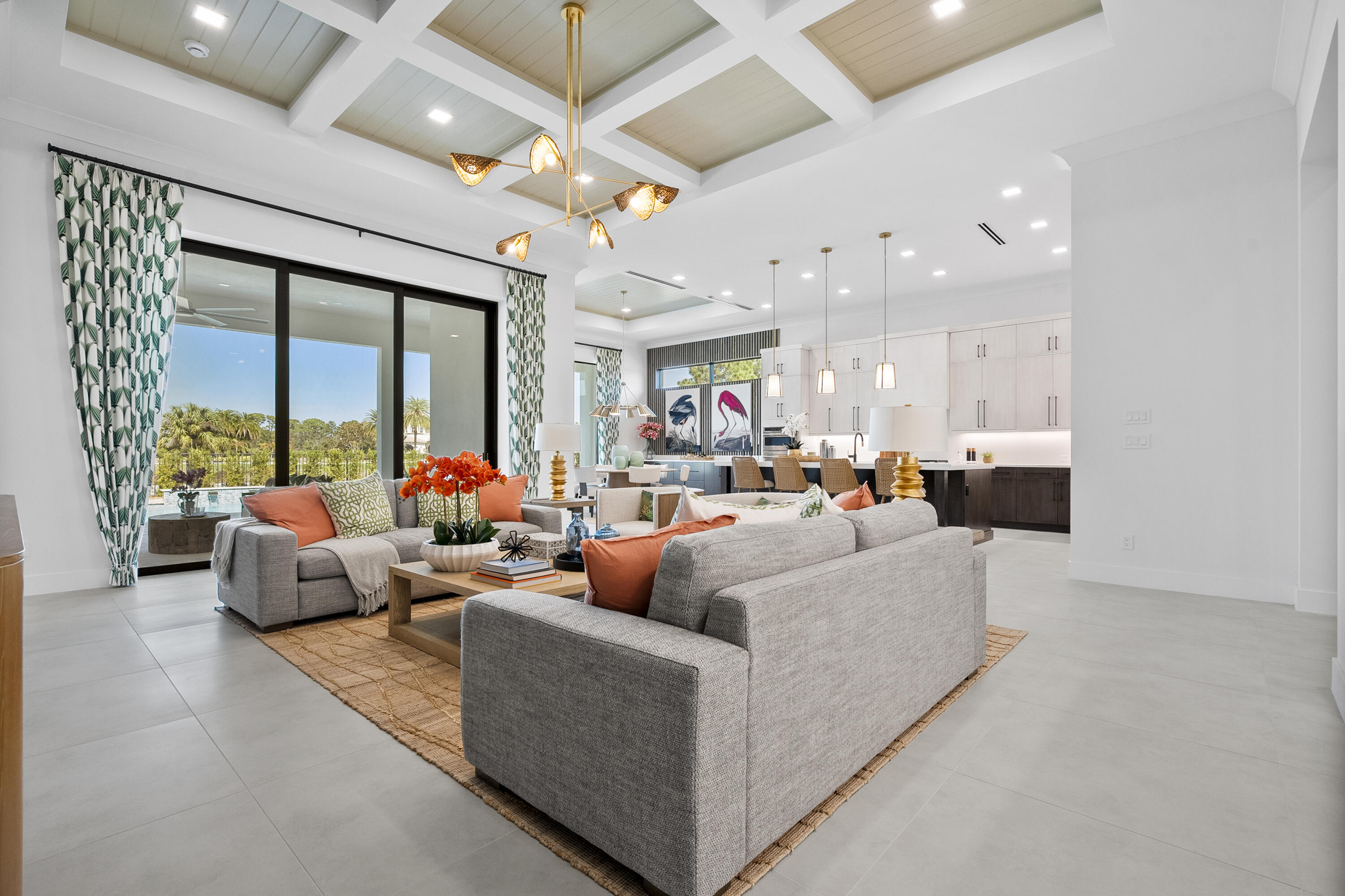 TESORO PLAT NO. 4 - Residential