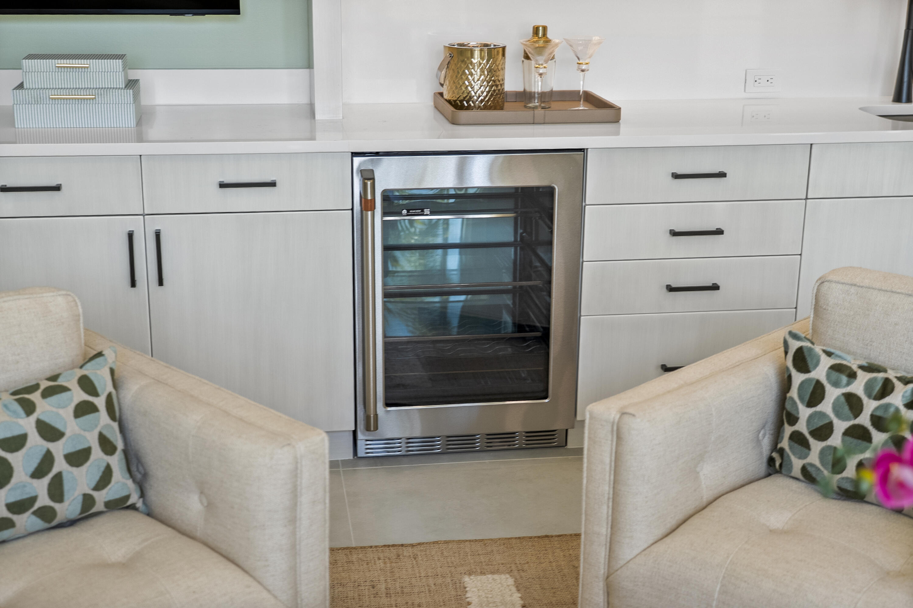 TESORO PLAT NO. 4 - Residential