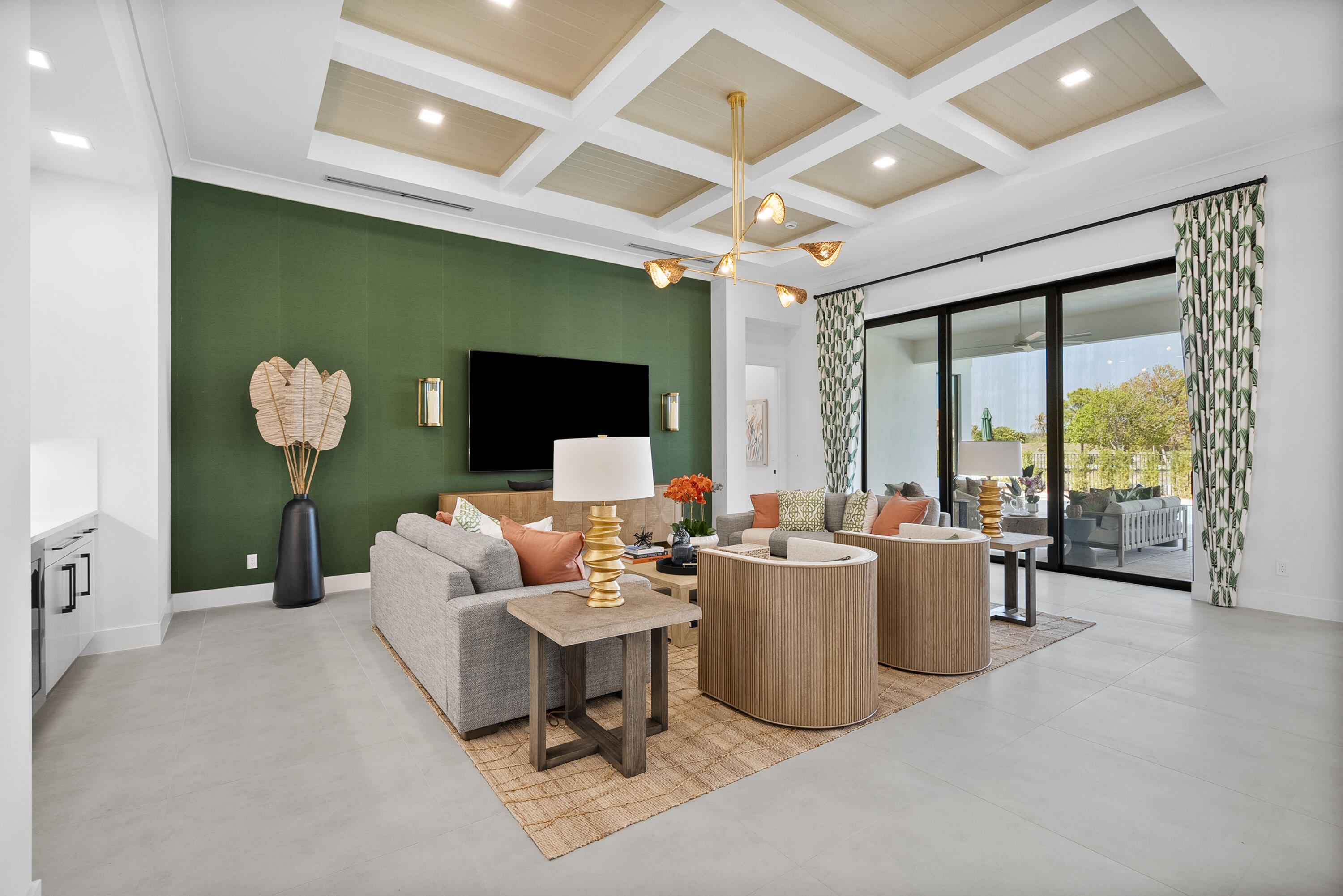 TESORO PLAT NO. 4 - Residential