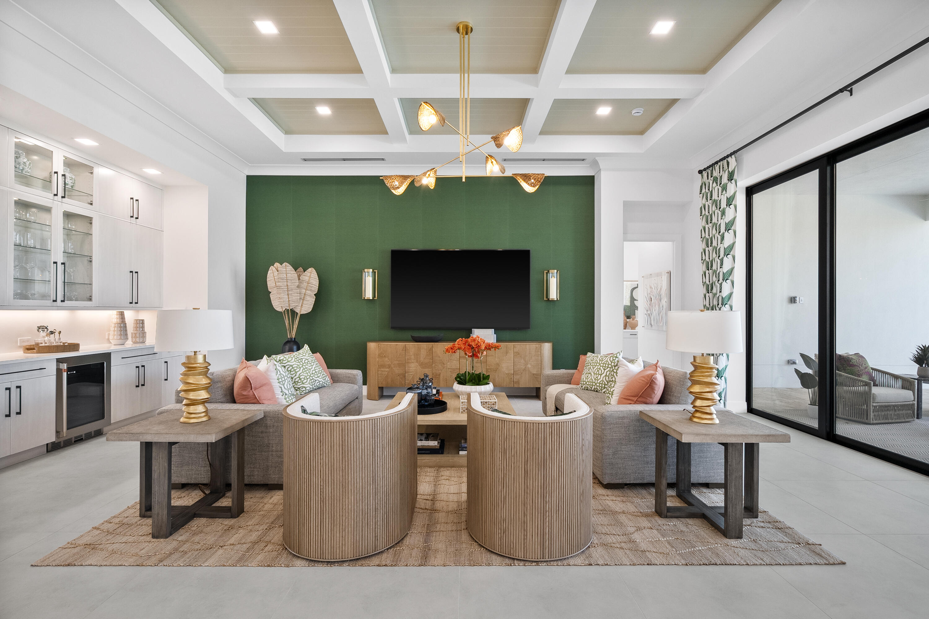 TESORO PLAT NO. 4 - Residential