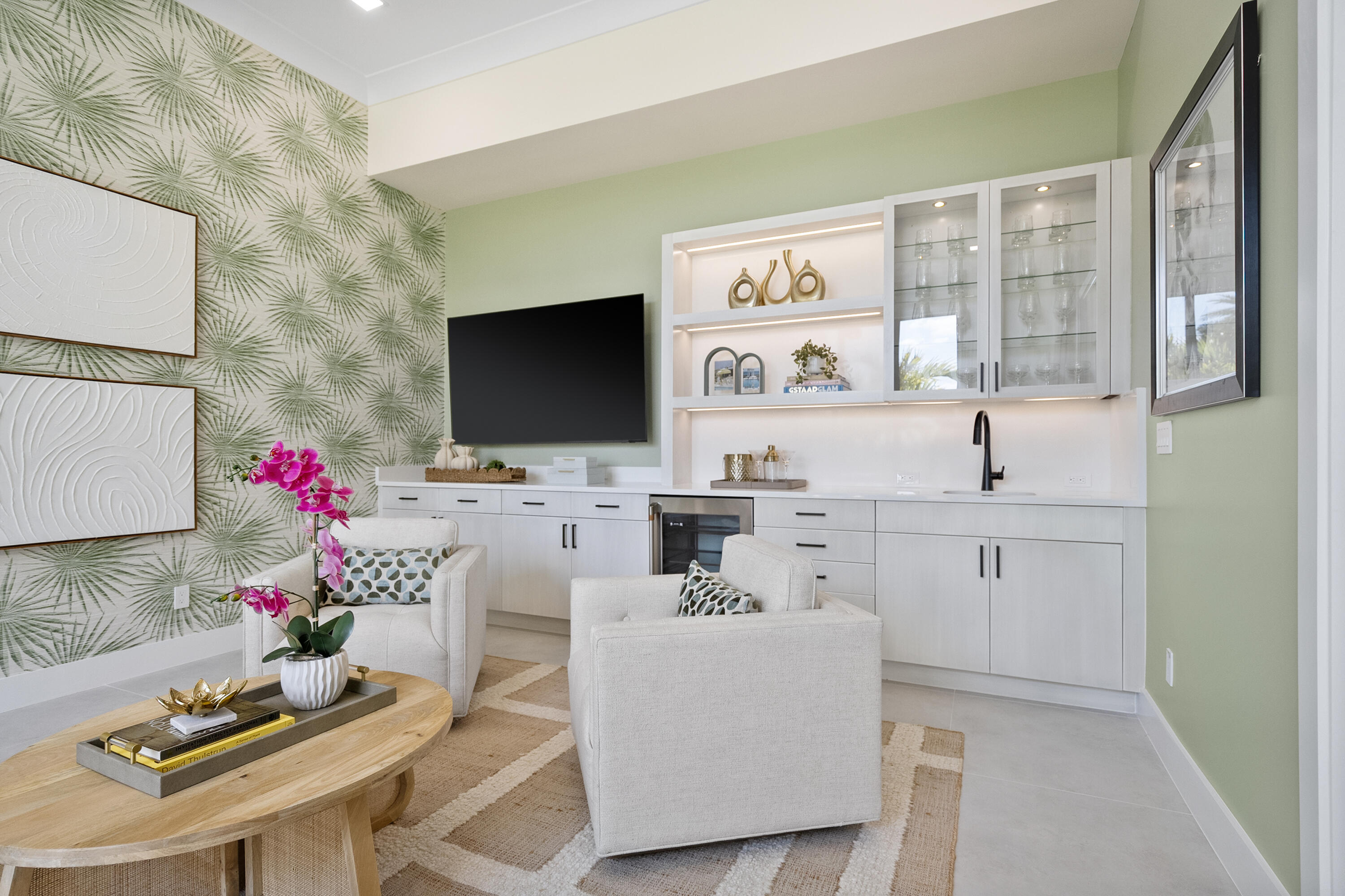 TESORO PLAT NO. 4 - Residential