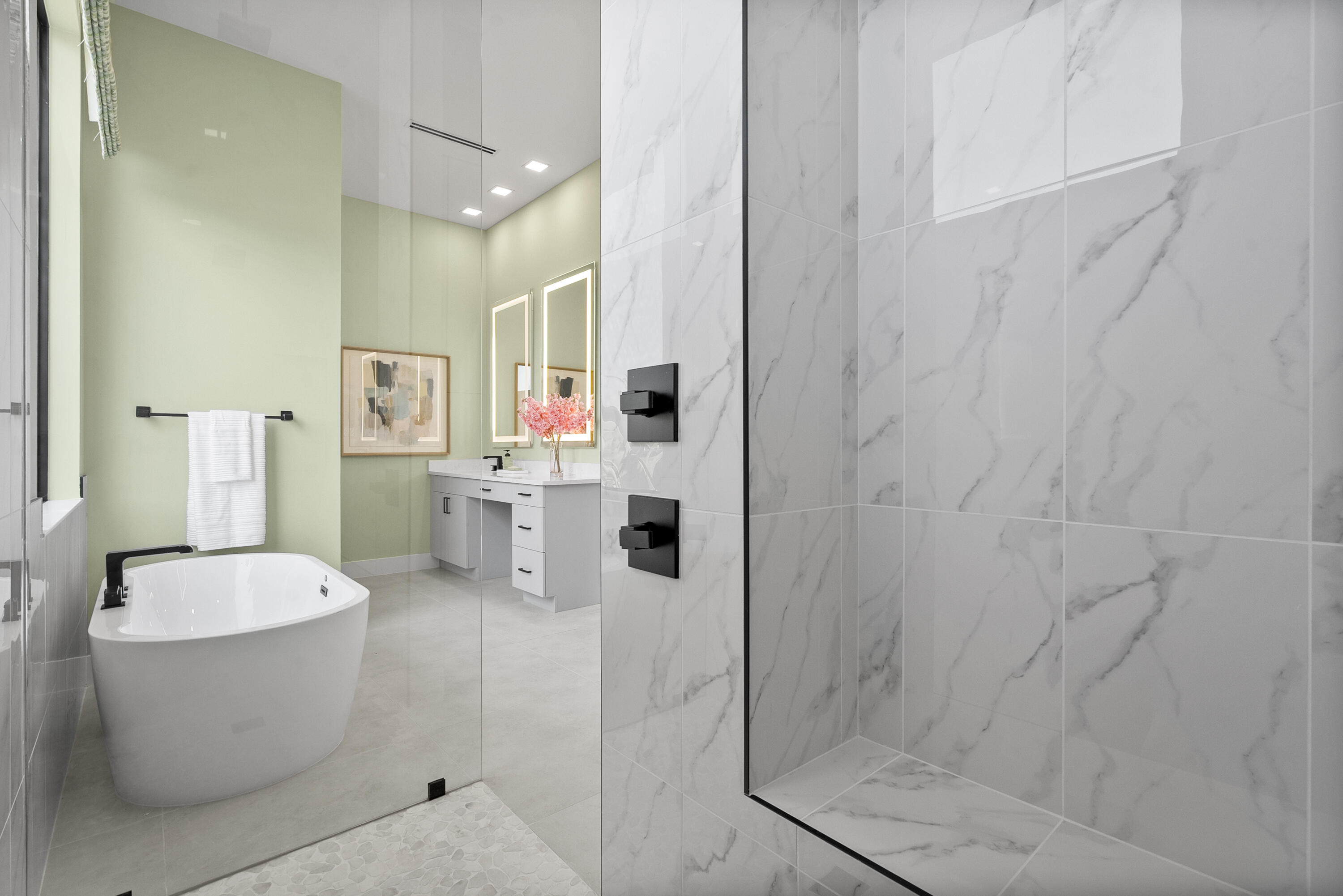 TESORO PLAT NO. 4 - Residential