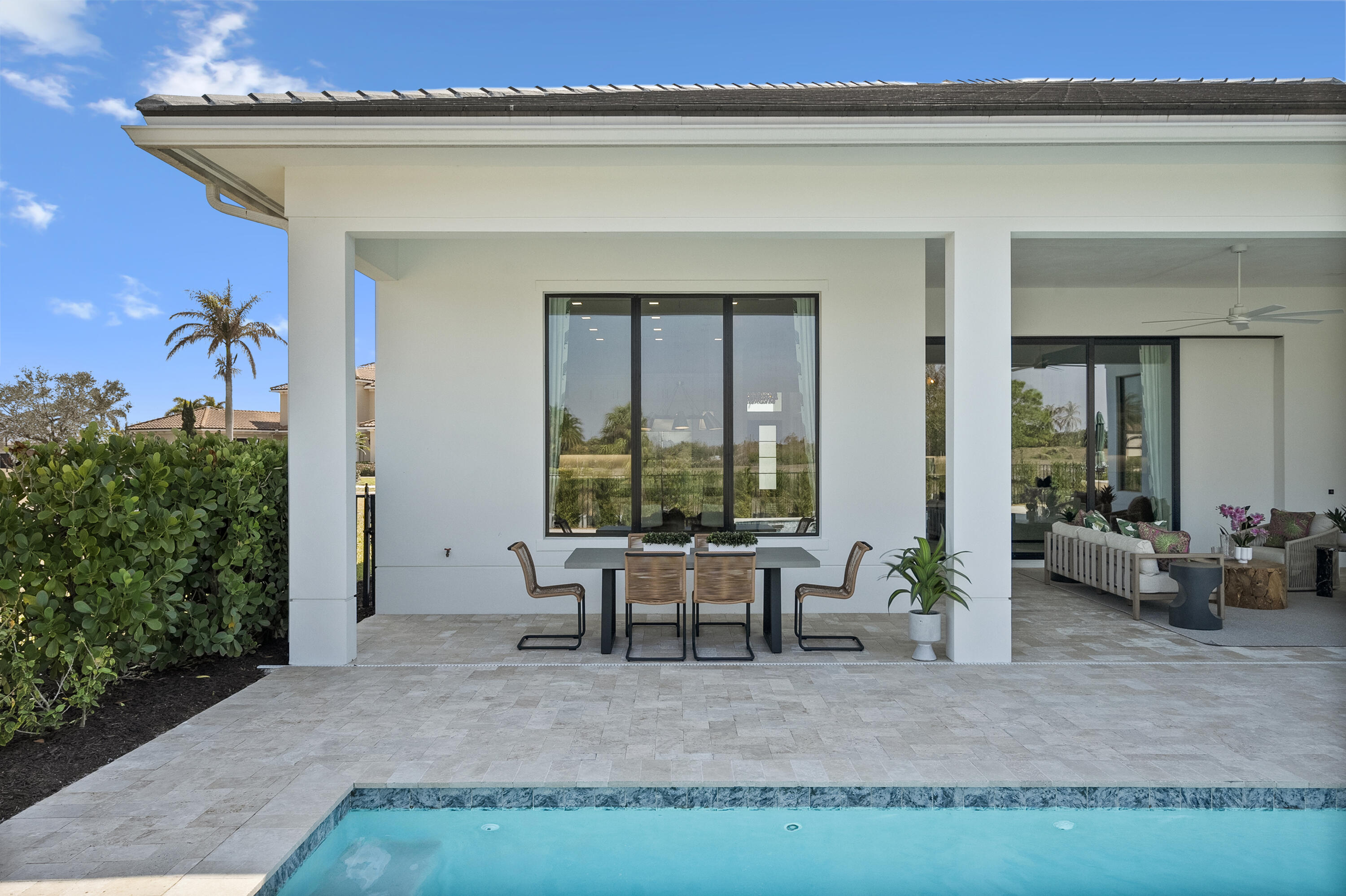 TESORO PLAT NO. 4 - Residential