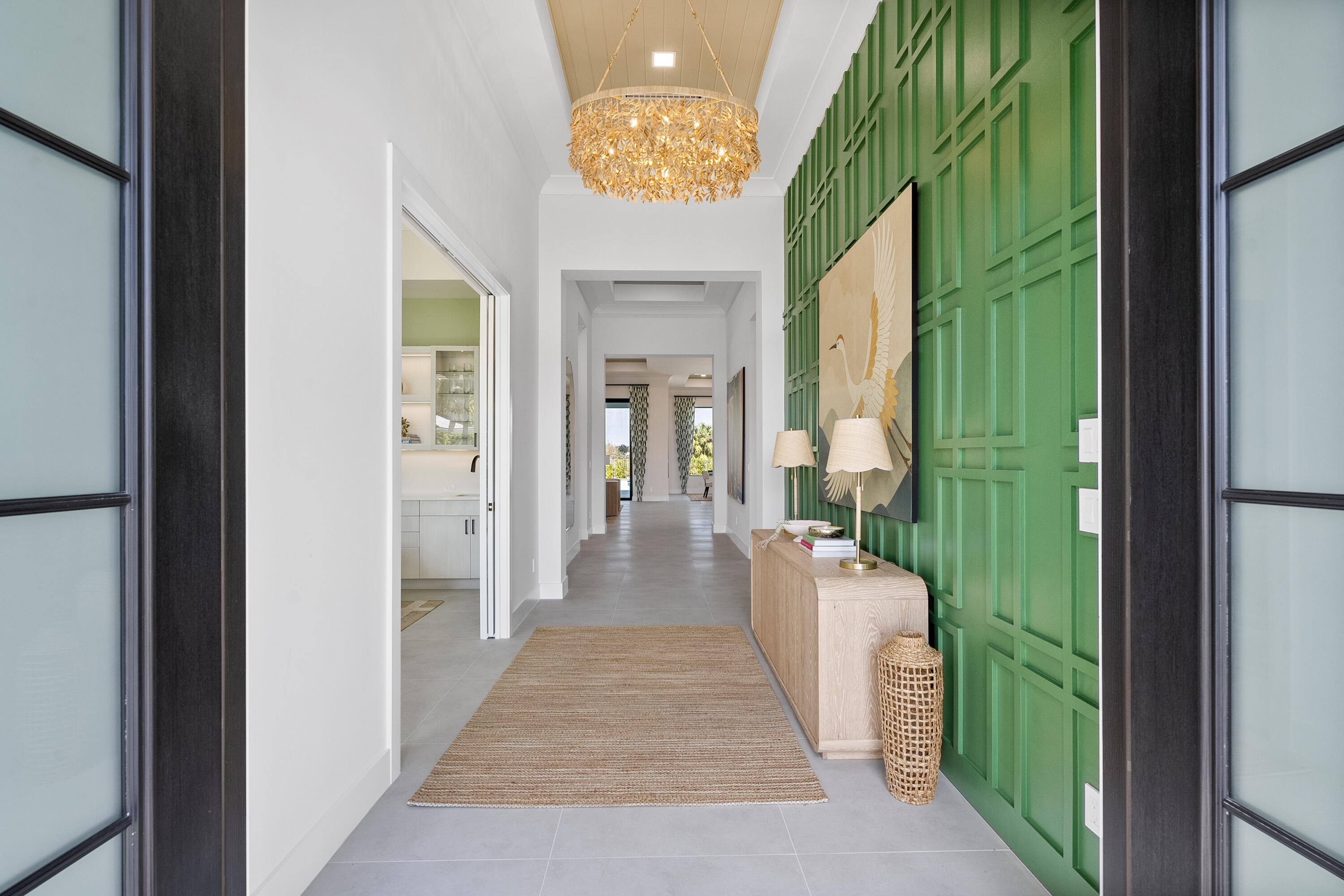 TESORO PLAT NO. 4 - Residential