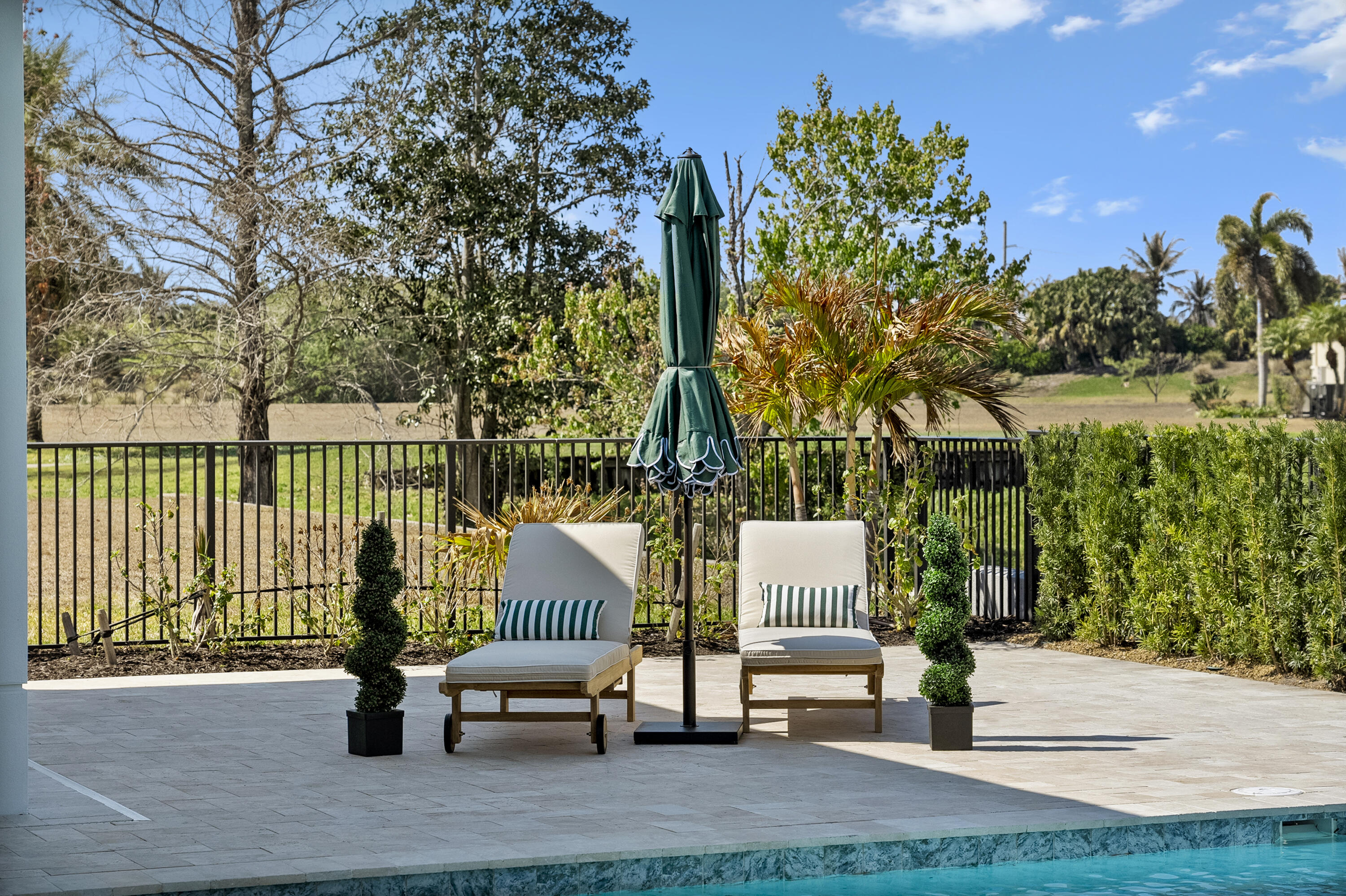 TESORO PLAT NO. 4 - Residential