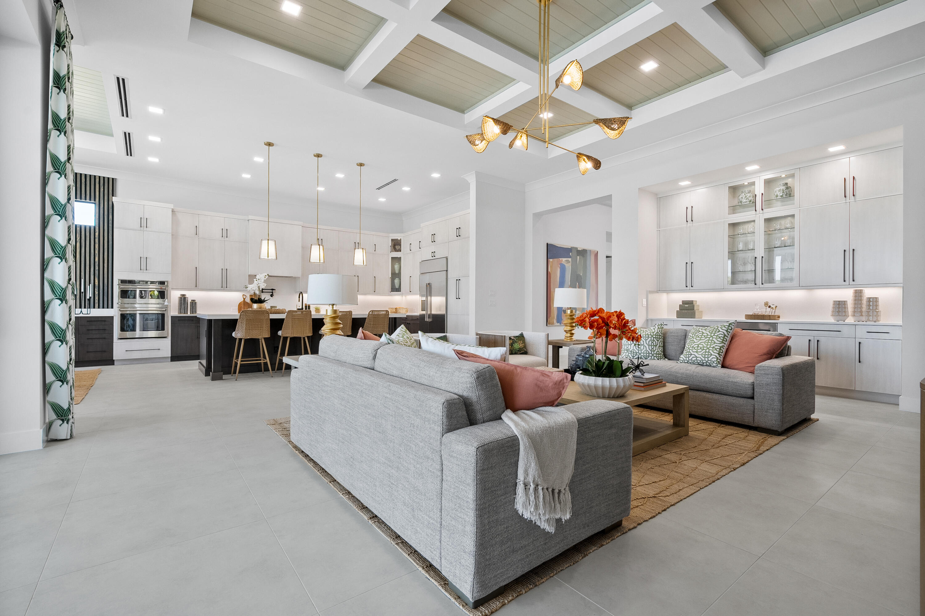 TESORO PLAT NO. 4 - Residential