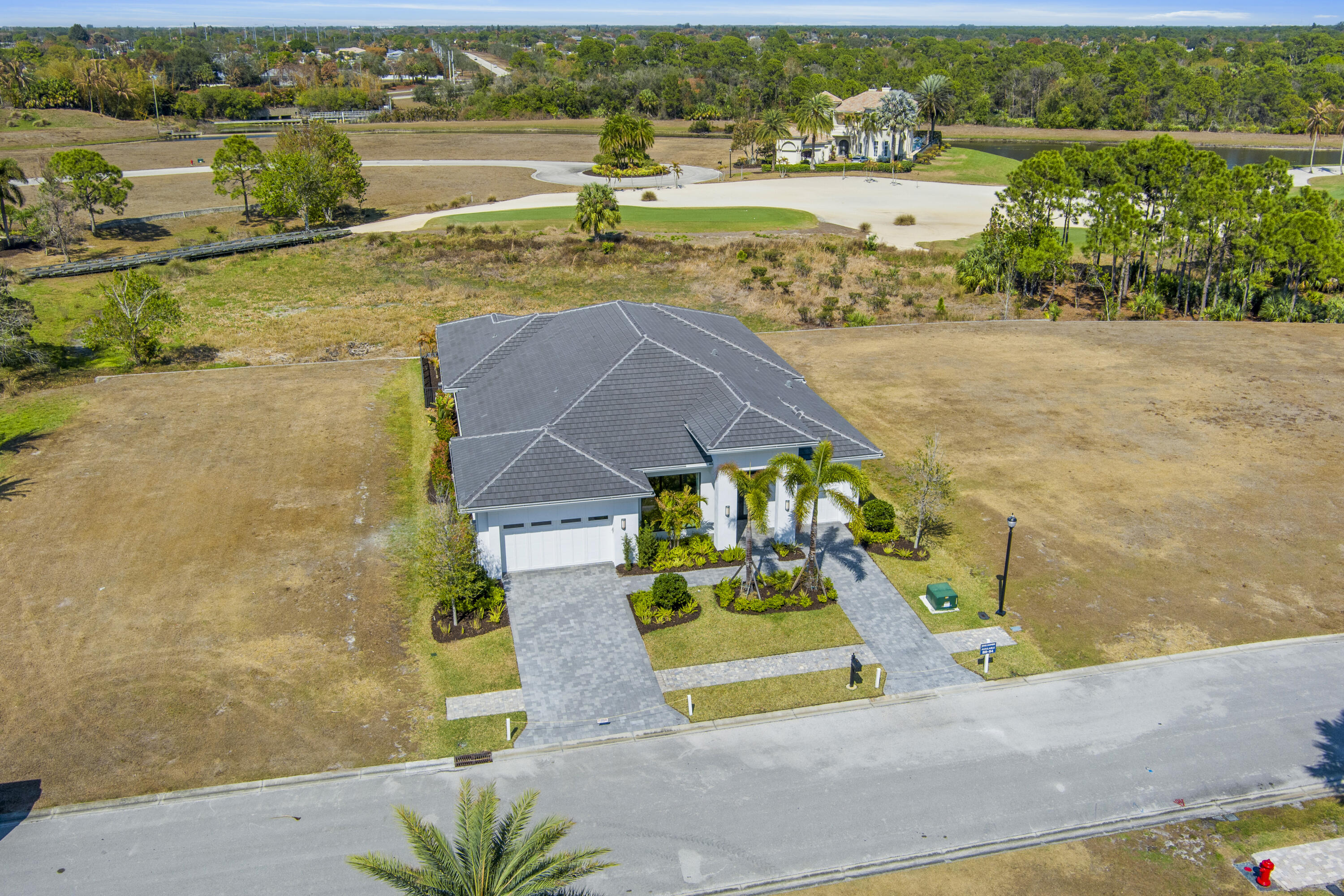 TESORO PLAT NO. 4 - Residential