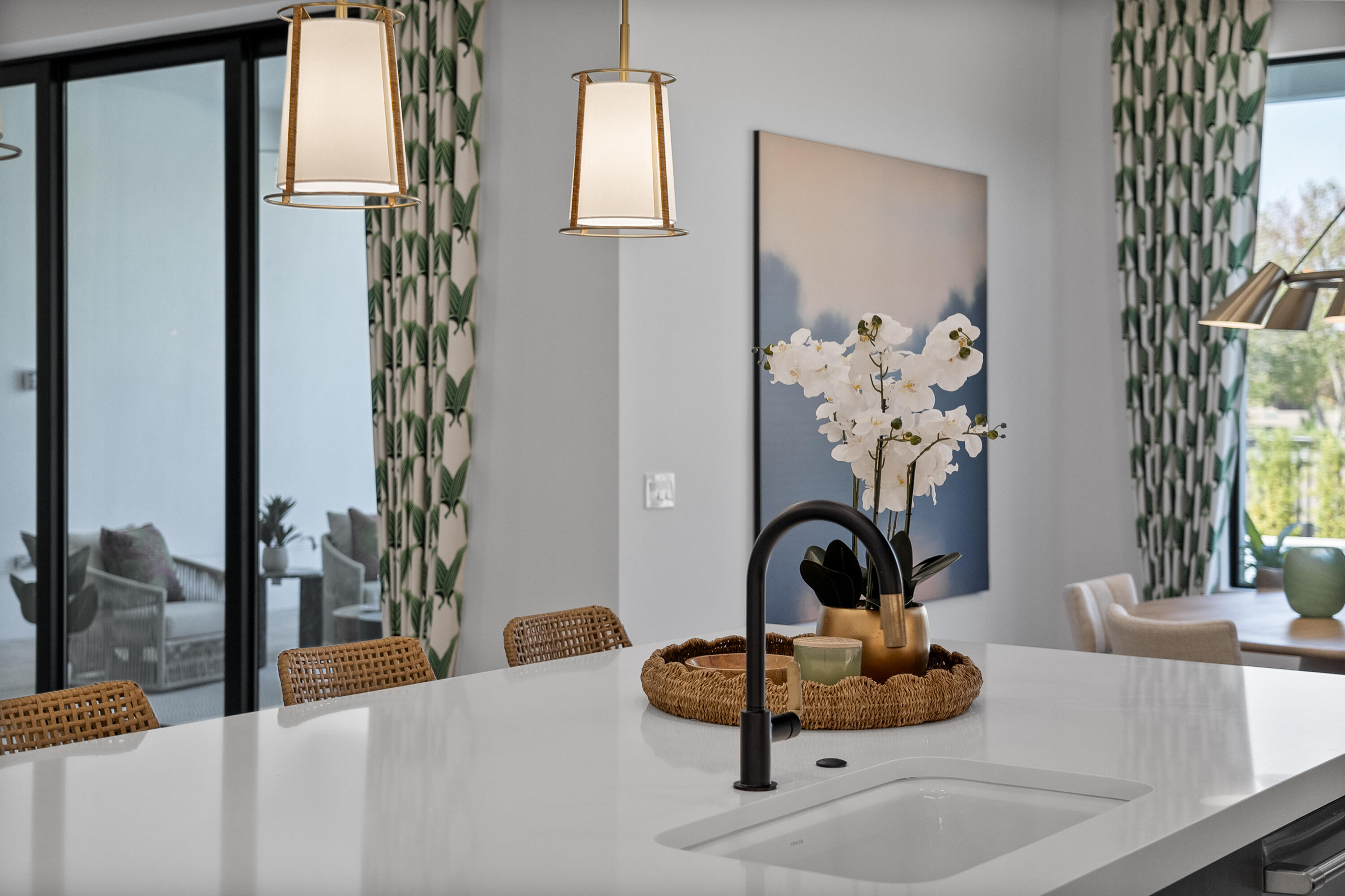 TESORO PLAT NO. 4 - Residential