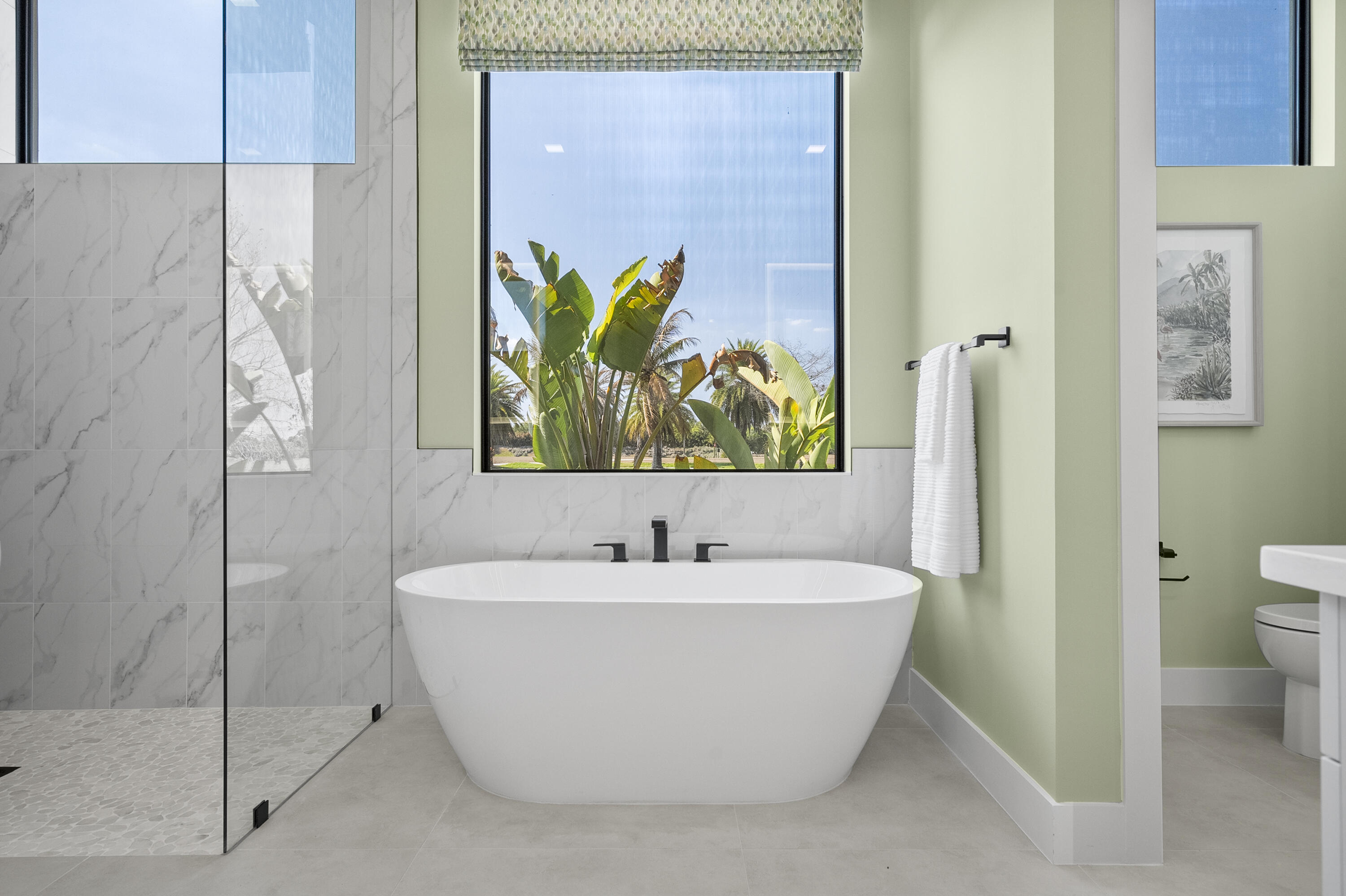 TESORO PLAT NO. 4 - Residential