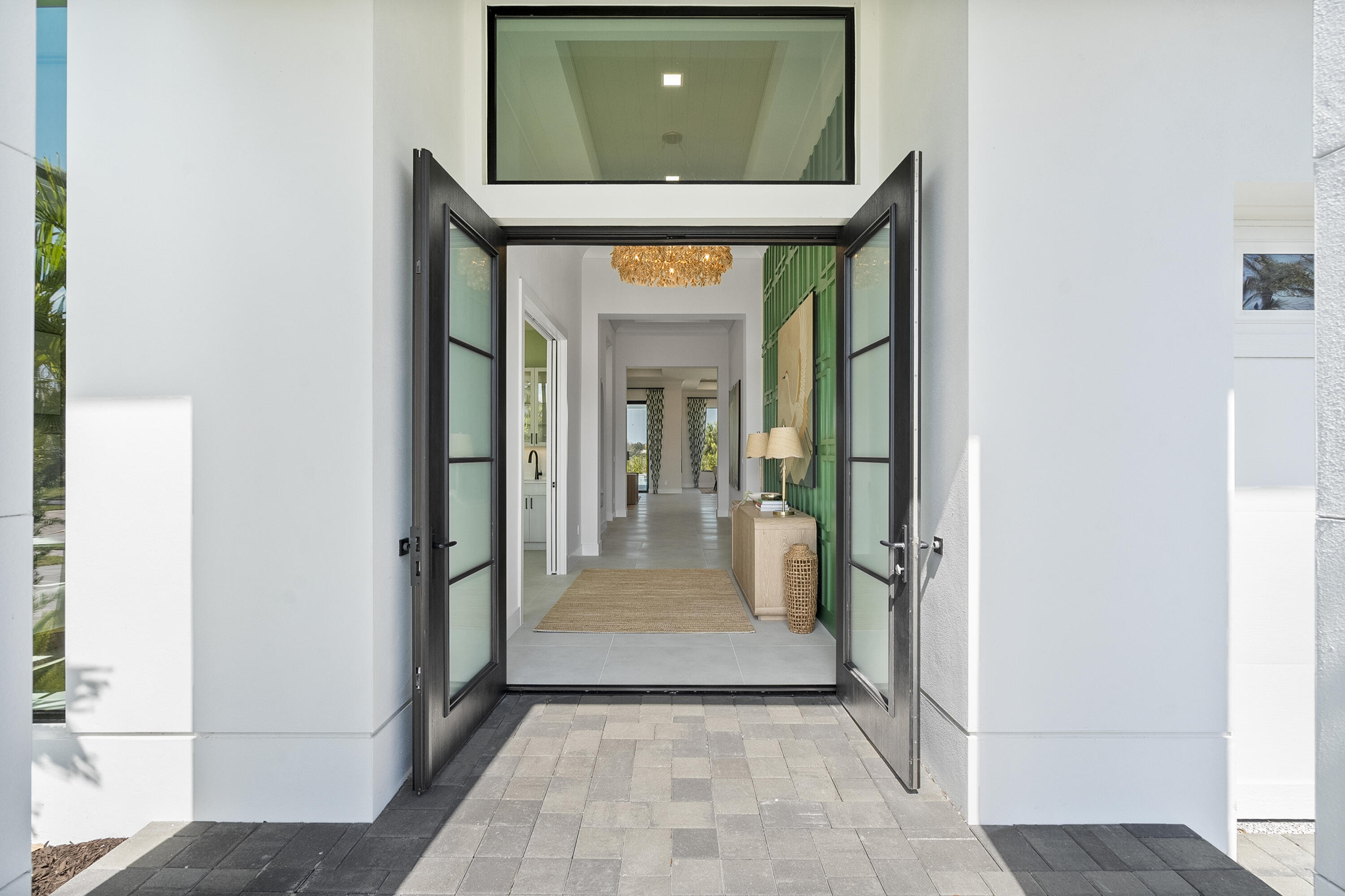 TESORO PLAT NO. 4 - Residential