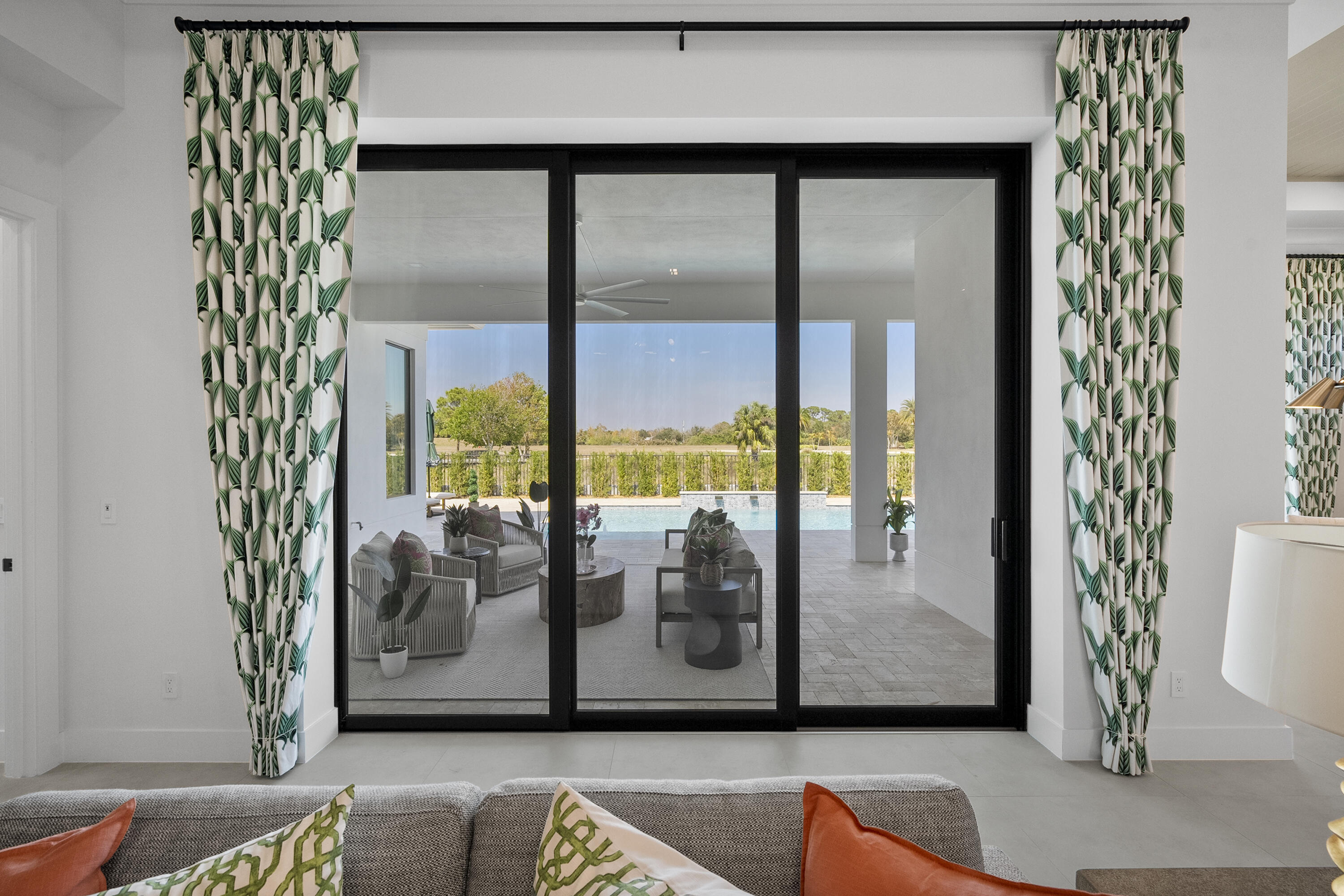 TESORO PLAT NO. 4 - Residential