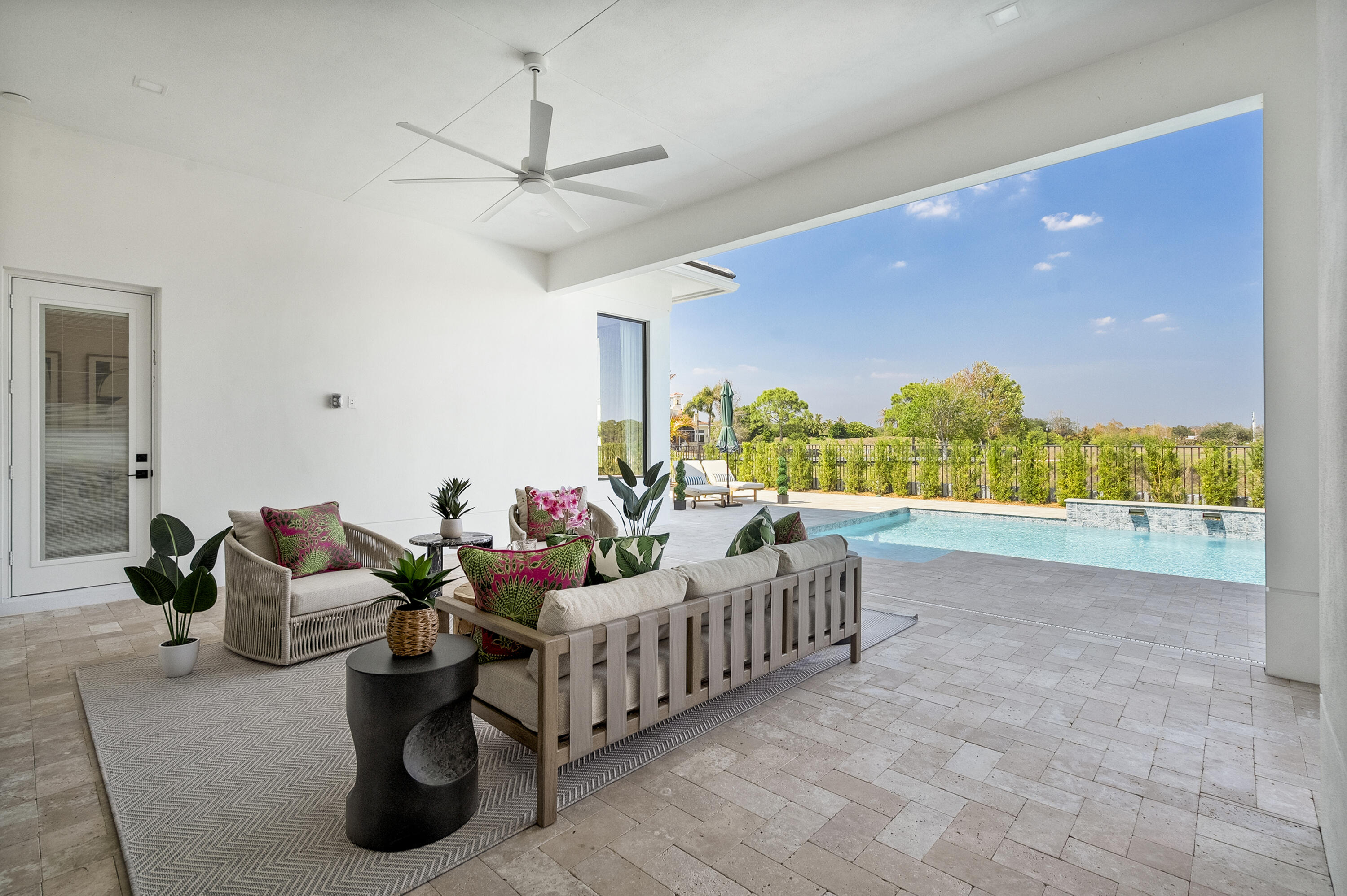 TESORO PLAT NO. 4 - Residential