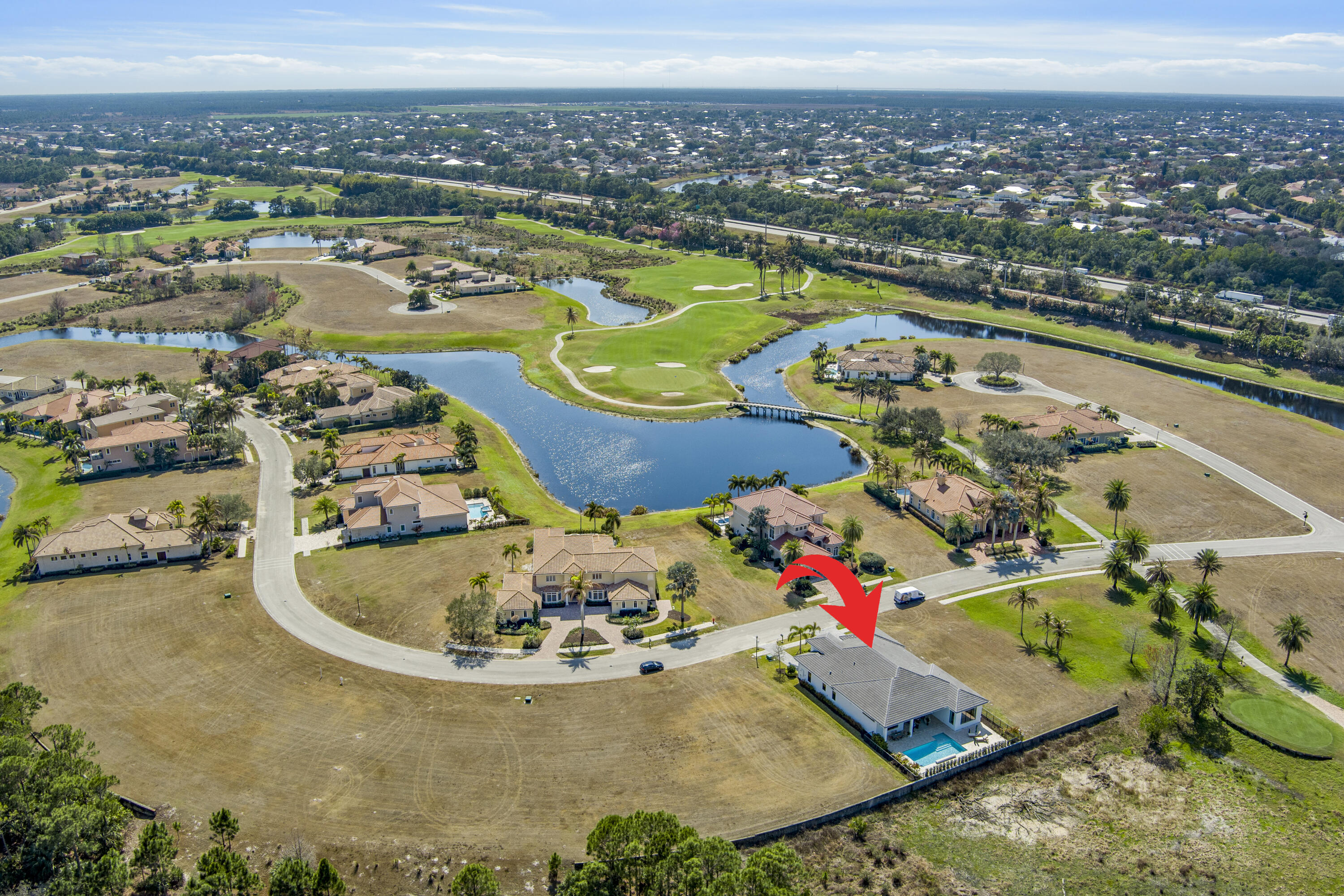 TESORO PLAT NO. 4 - Residential