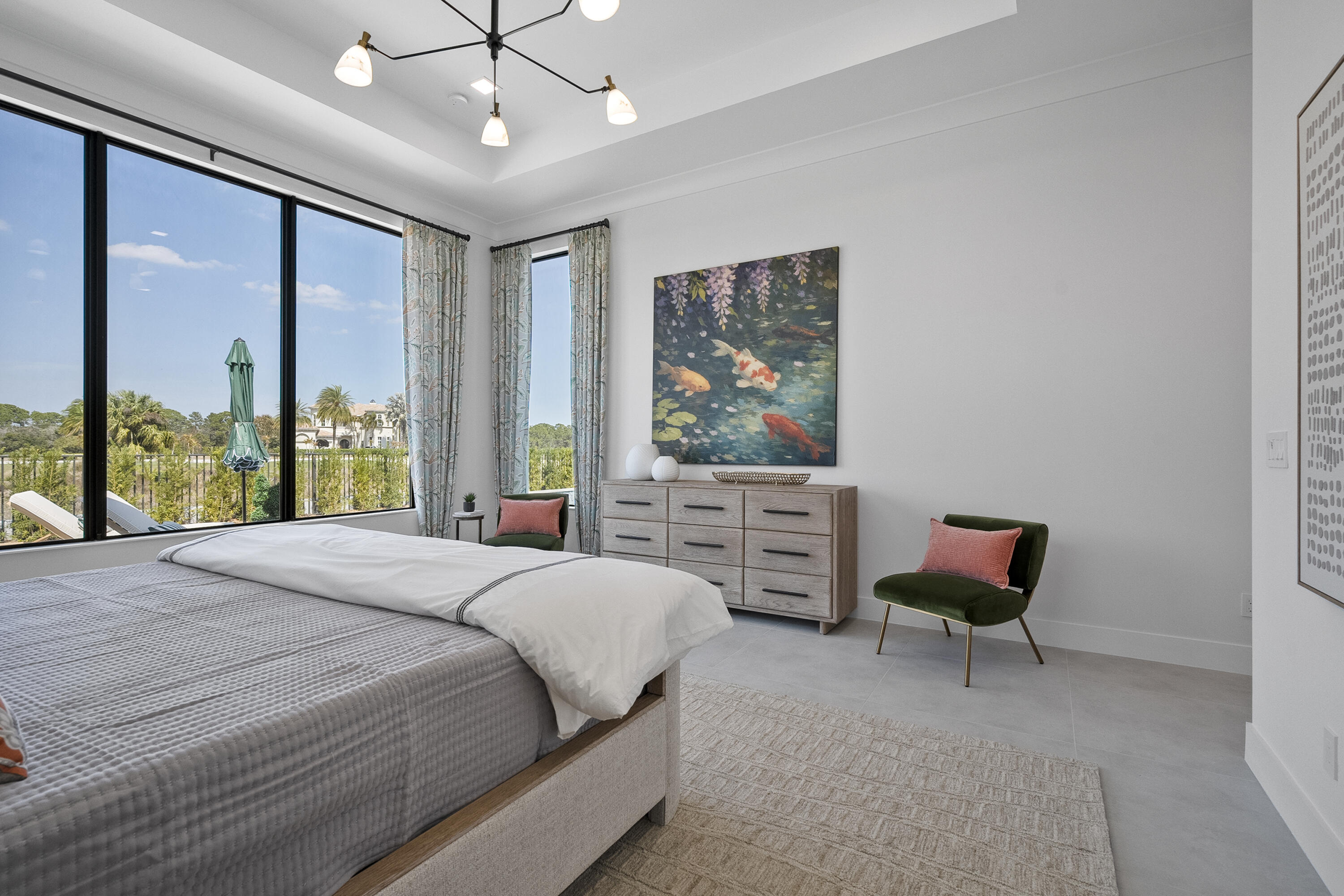 TESORO PLAT NO. 4 - Residential