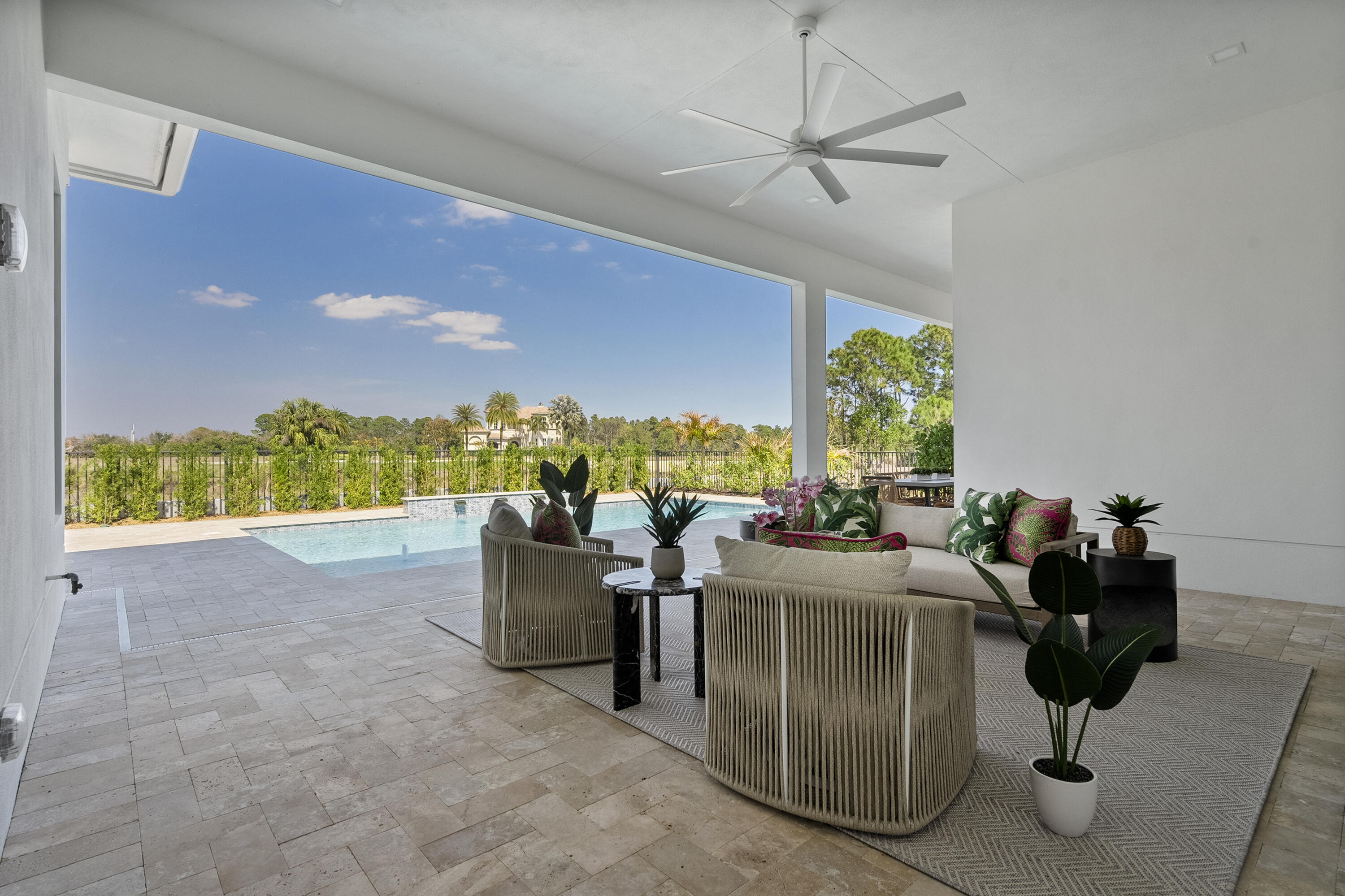 TESORO PLAT NO. 4 - Residential