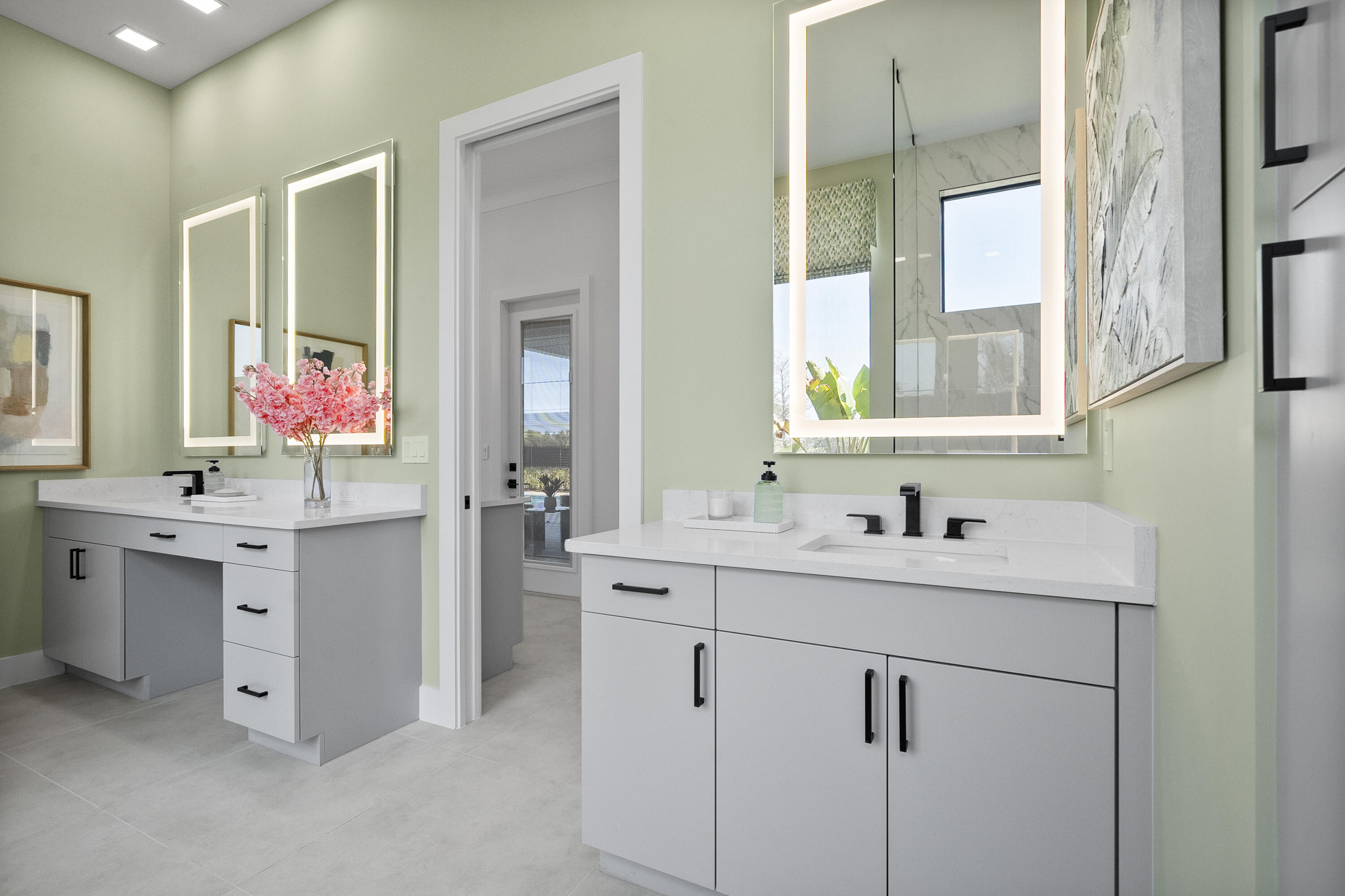 TESORO PLAT NO. 4 - Residential