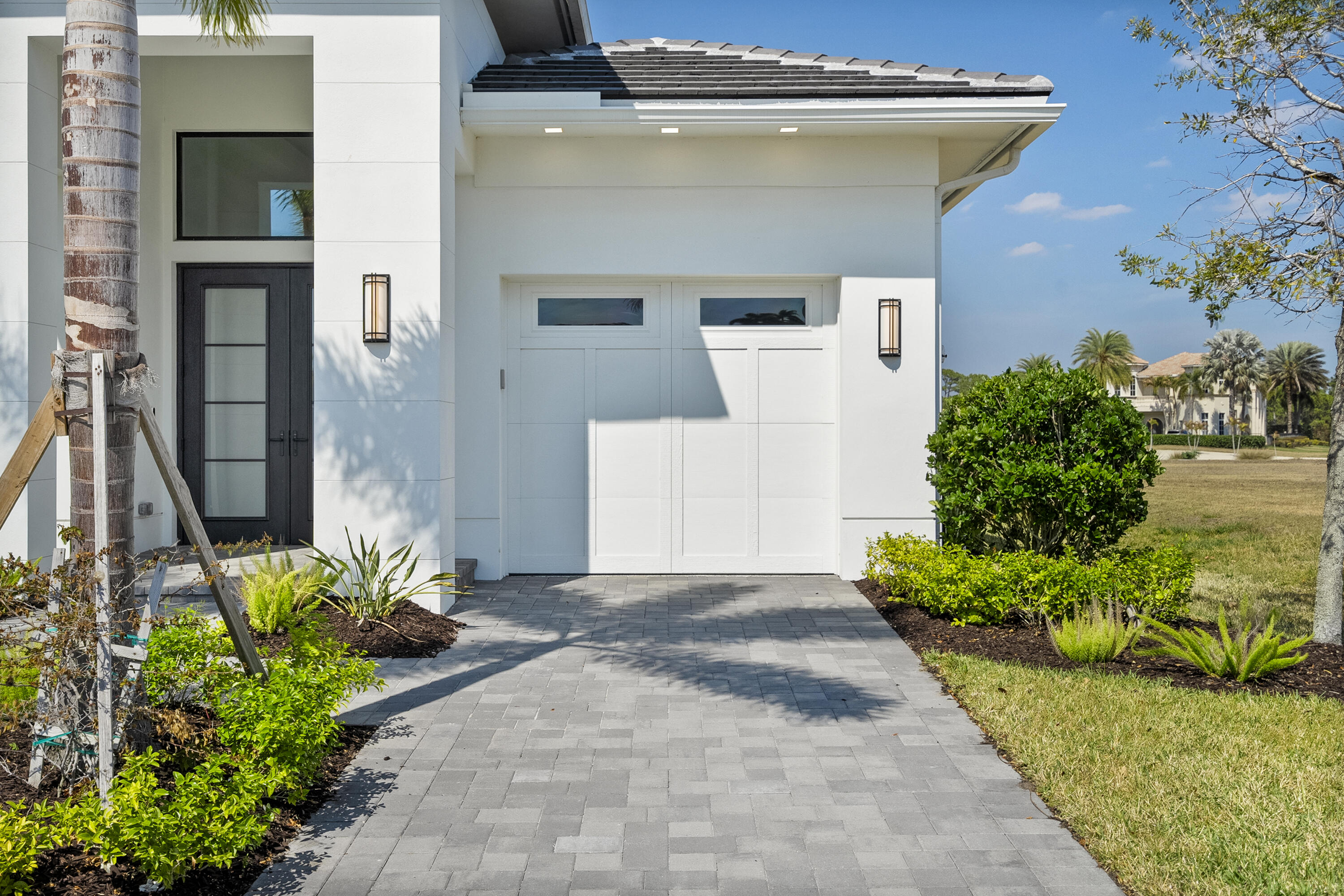 TESORO PLAT NO. 4 - Residential