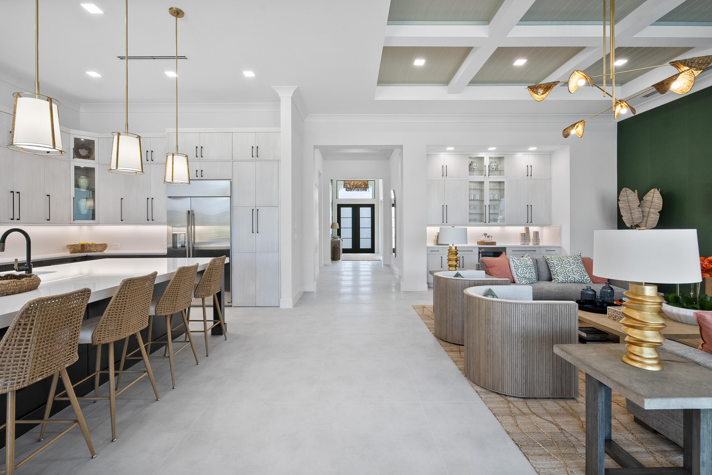 TESORO PLAT NO. 4 - Residential