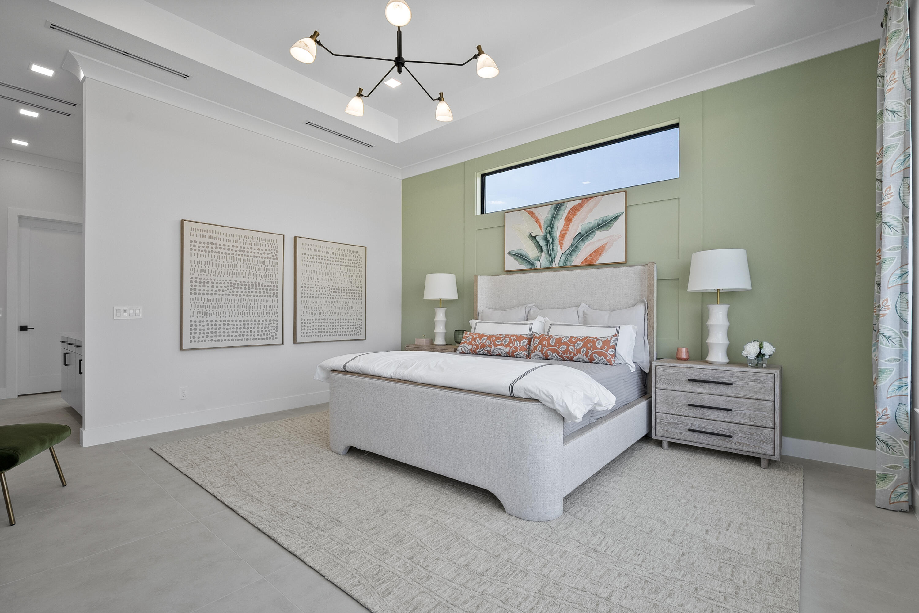 TESORO PLAT NO. 4 - Residential